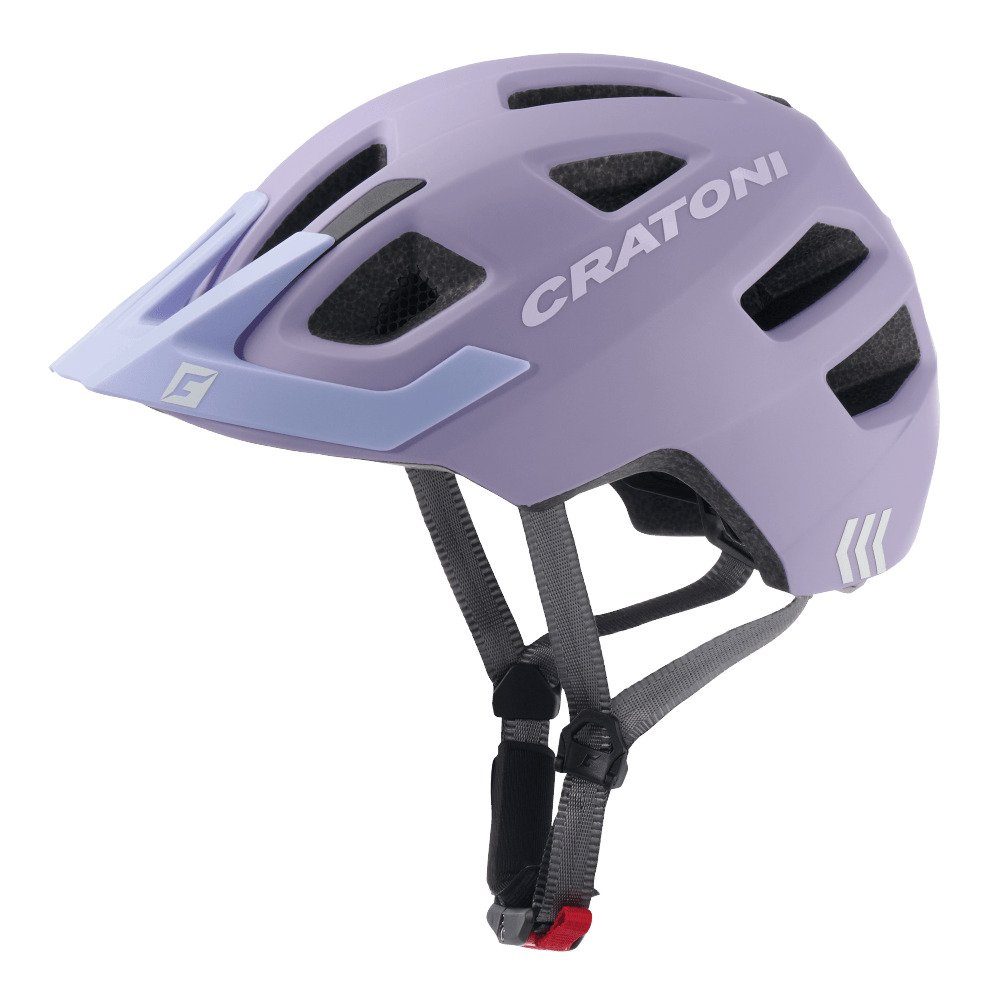 Fahrradhelm