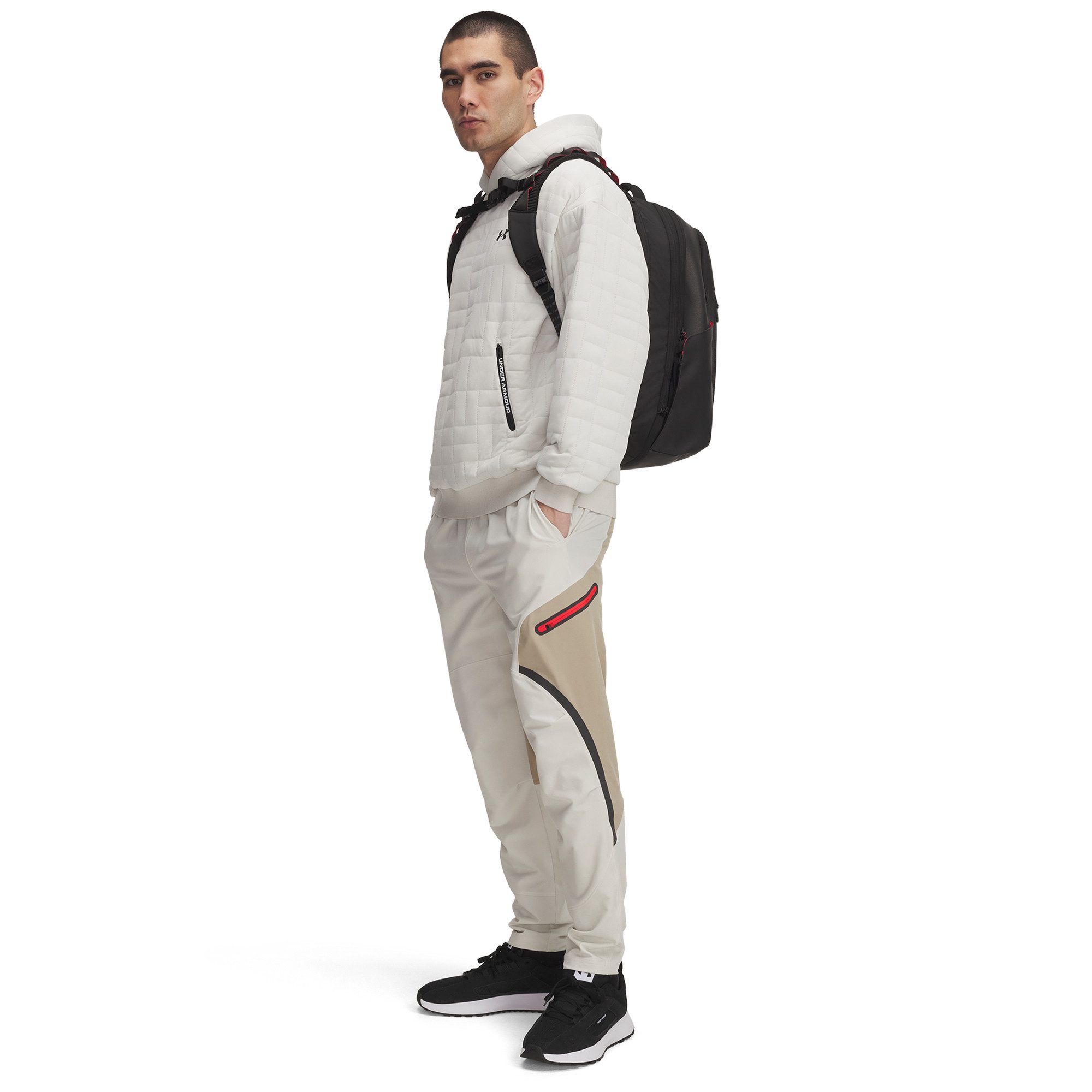 Under Armour® Rucksack Under Armour Rucksack Hustle Elite BP 6005747