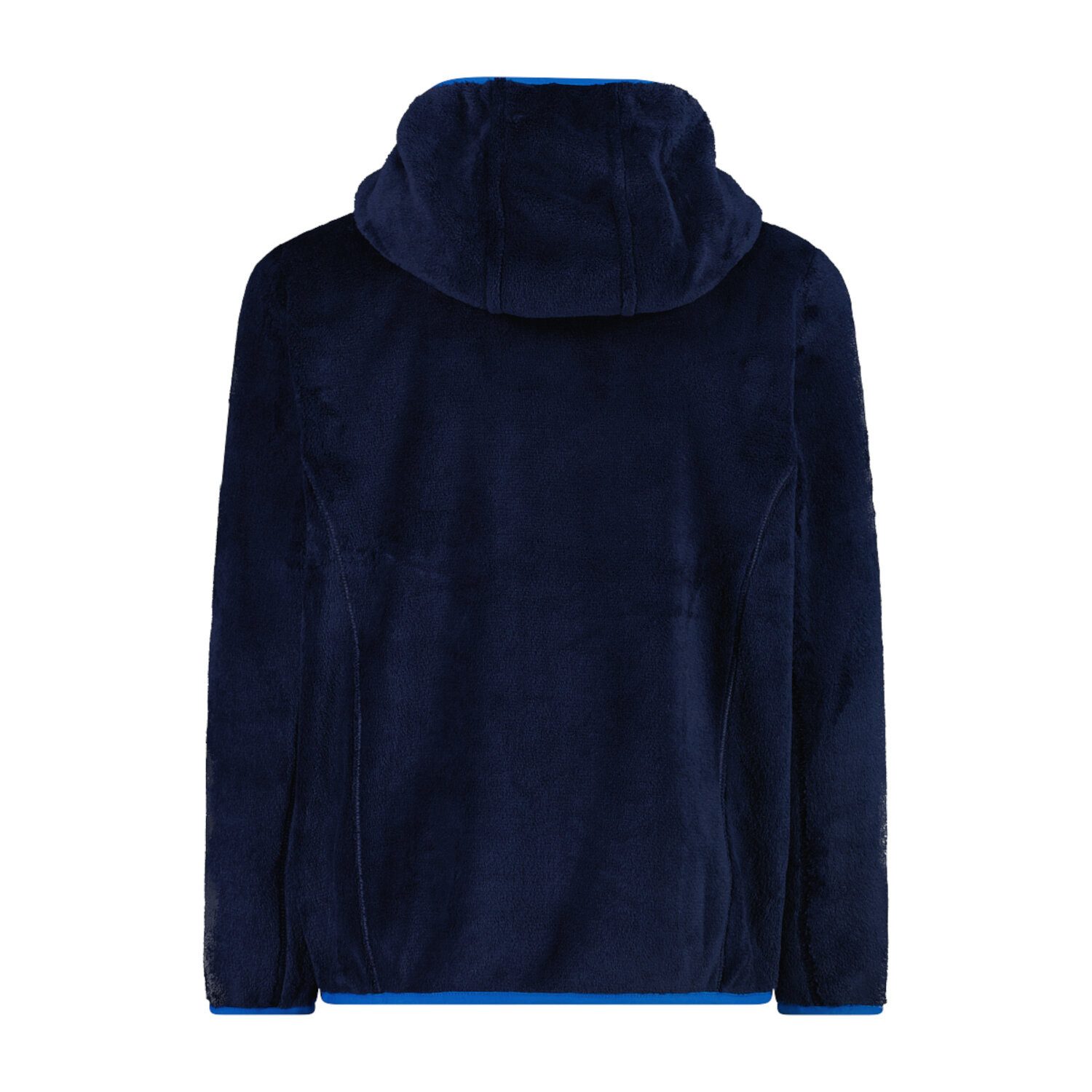 CMP Fleecejacke CMP Jungen Fleecejacke Fix Hood Jacket 31P1504