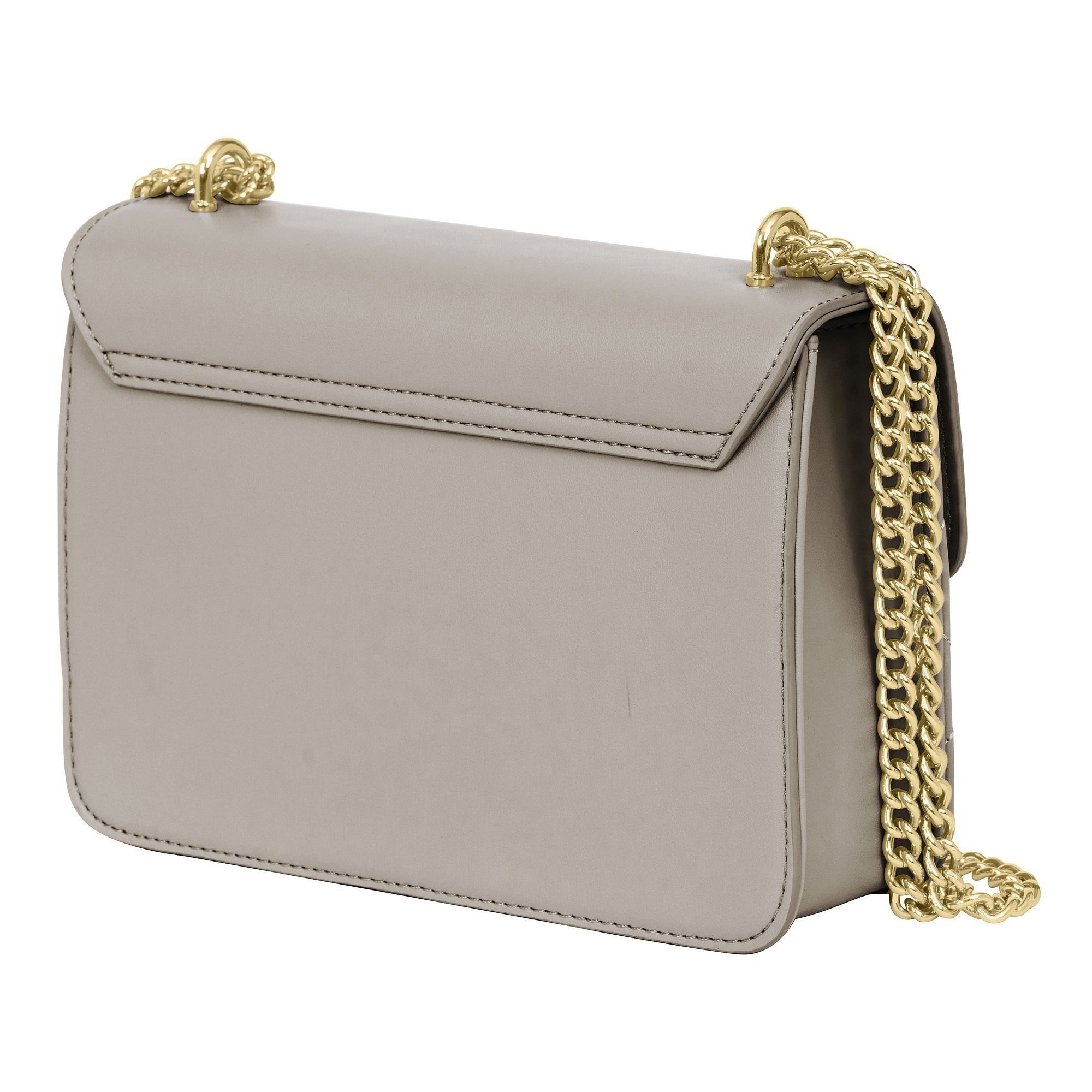 Cavalli Class Schultertasche Marianna, Polyurethan