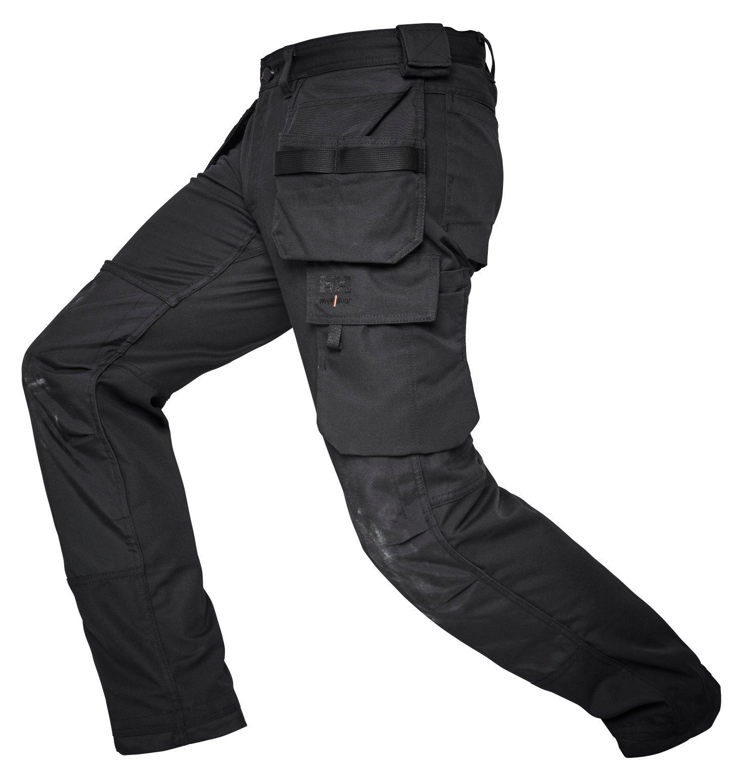 Oxford Arbeitsbundhose Pant Hansen Cons Helly (1-tlg)