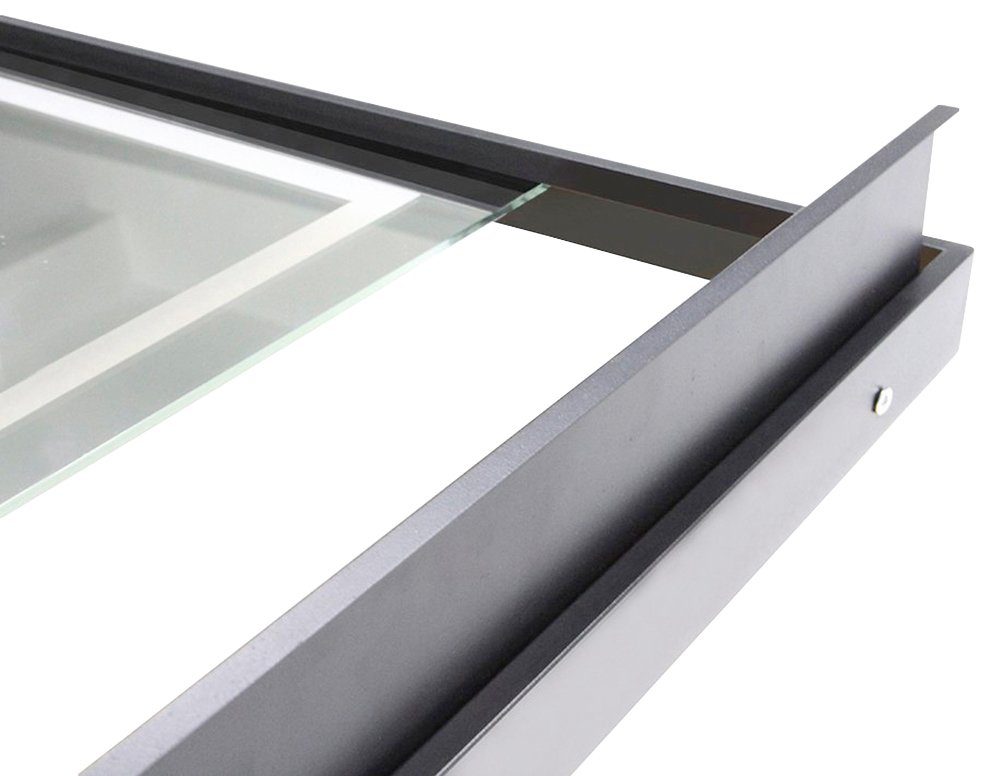 Sanotechnik LED-Lichtspiegel SOHO, Badspiegel 60x80 cm