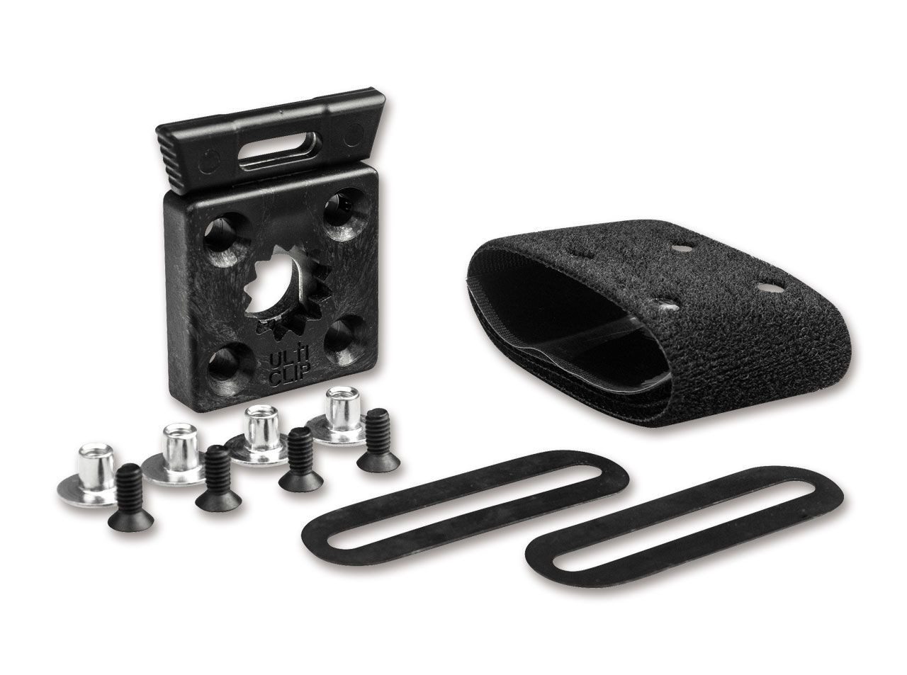 Ulticlip Taschenmesser Ultilink Lock Erweiterungs-Set