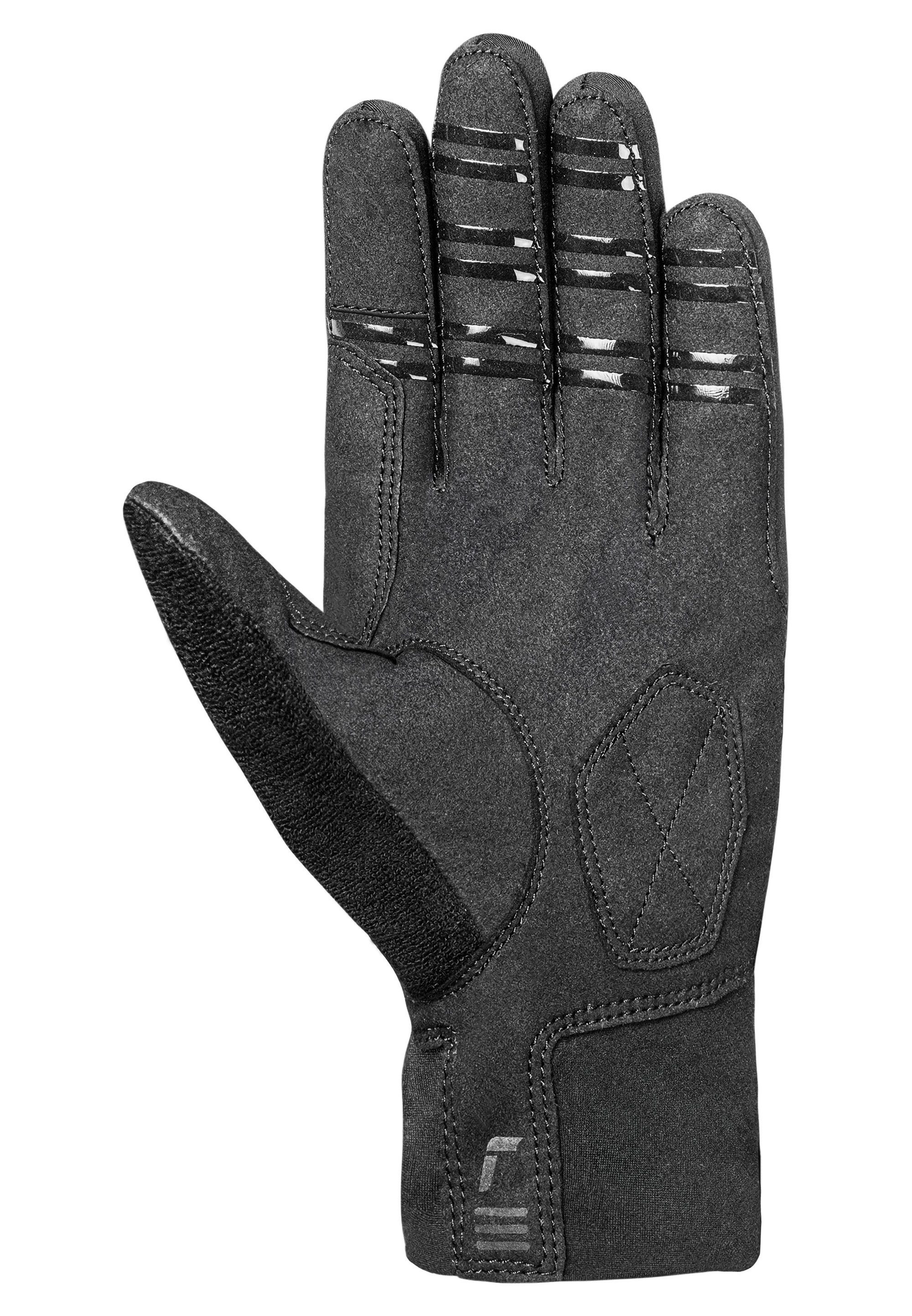 Reusch Skihandschuhe Glider STORMBLOXX™ TOUCH-TEC mit winddichter, atmungsaktiver Funktion
