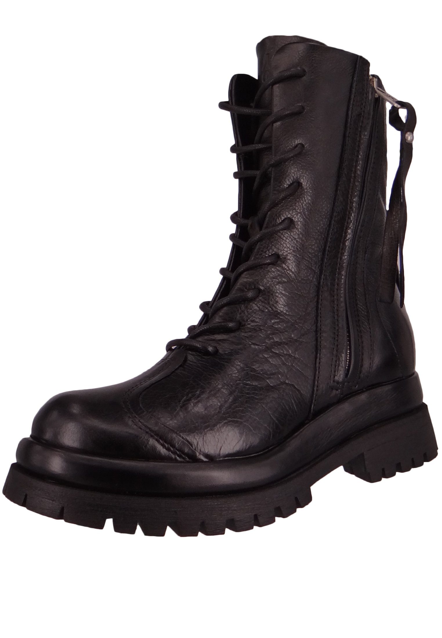 NERO Stiefel B51205-0101 A.S.98 6002