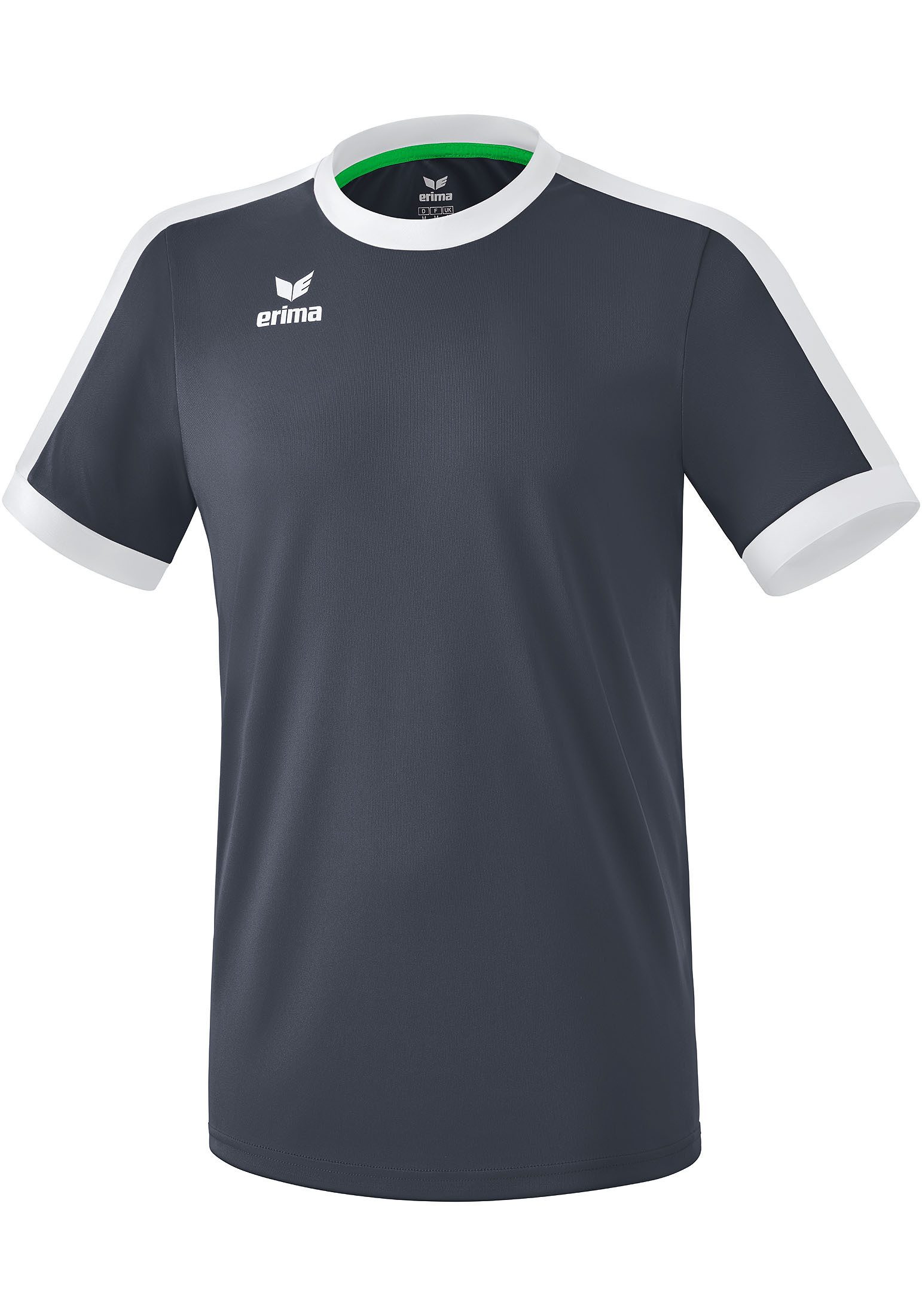 Erima Fußballtrikot Unisex Erwachsene Retro Star günstig online kaufen