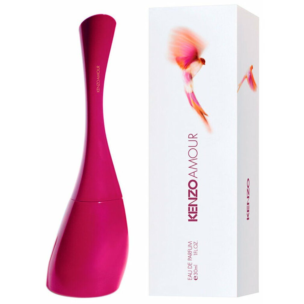 KENZO Eau de Parfum Amour Eau de Parfum Vaporisateur 30ml