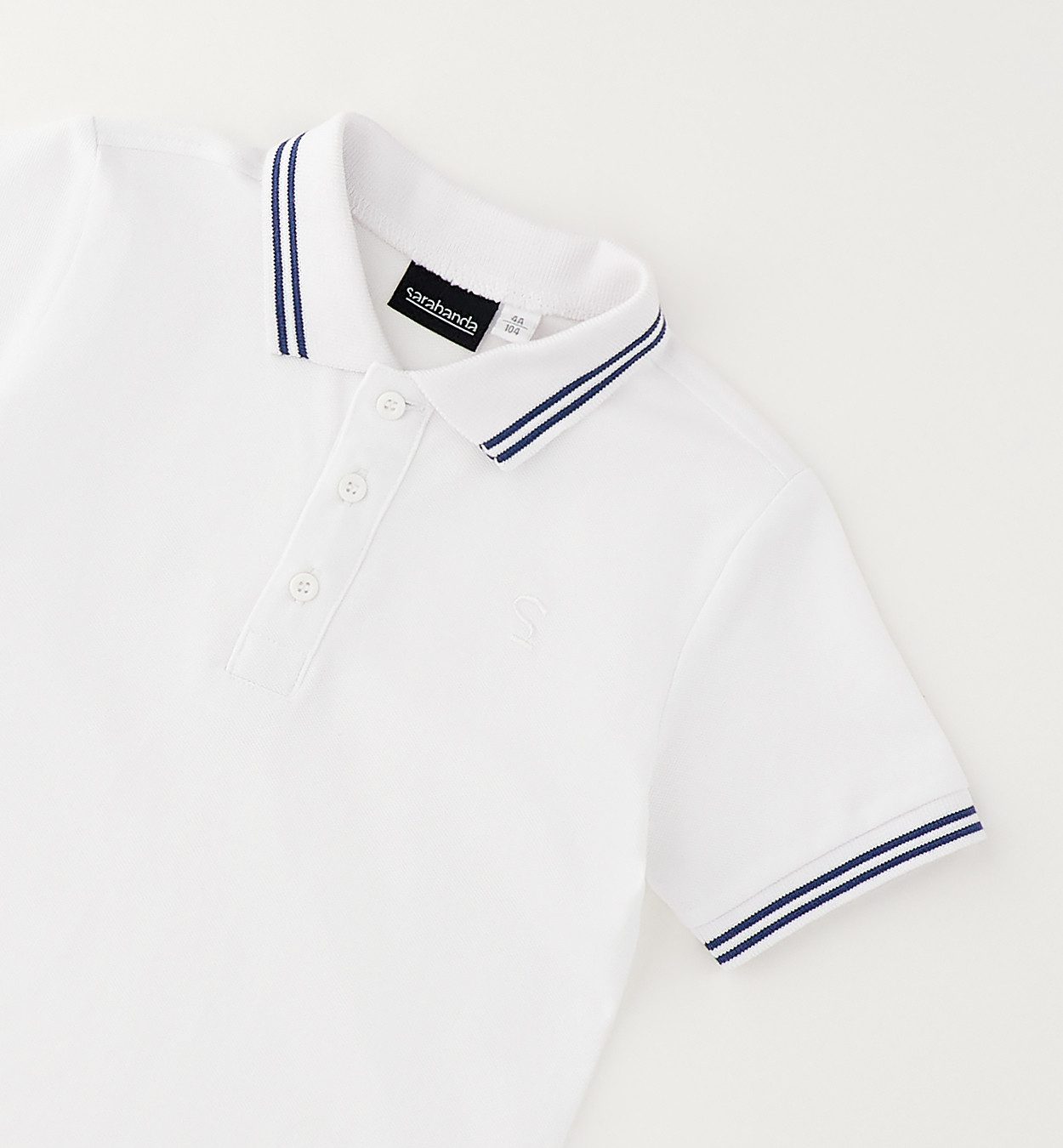 Sarabanda Businessshirt BABY BOY SUMMER T-SHIRT