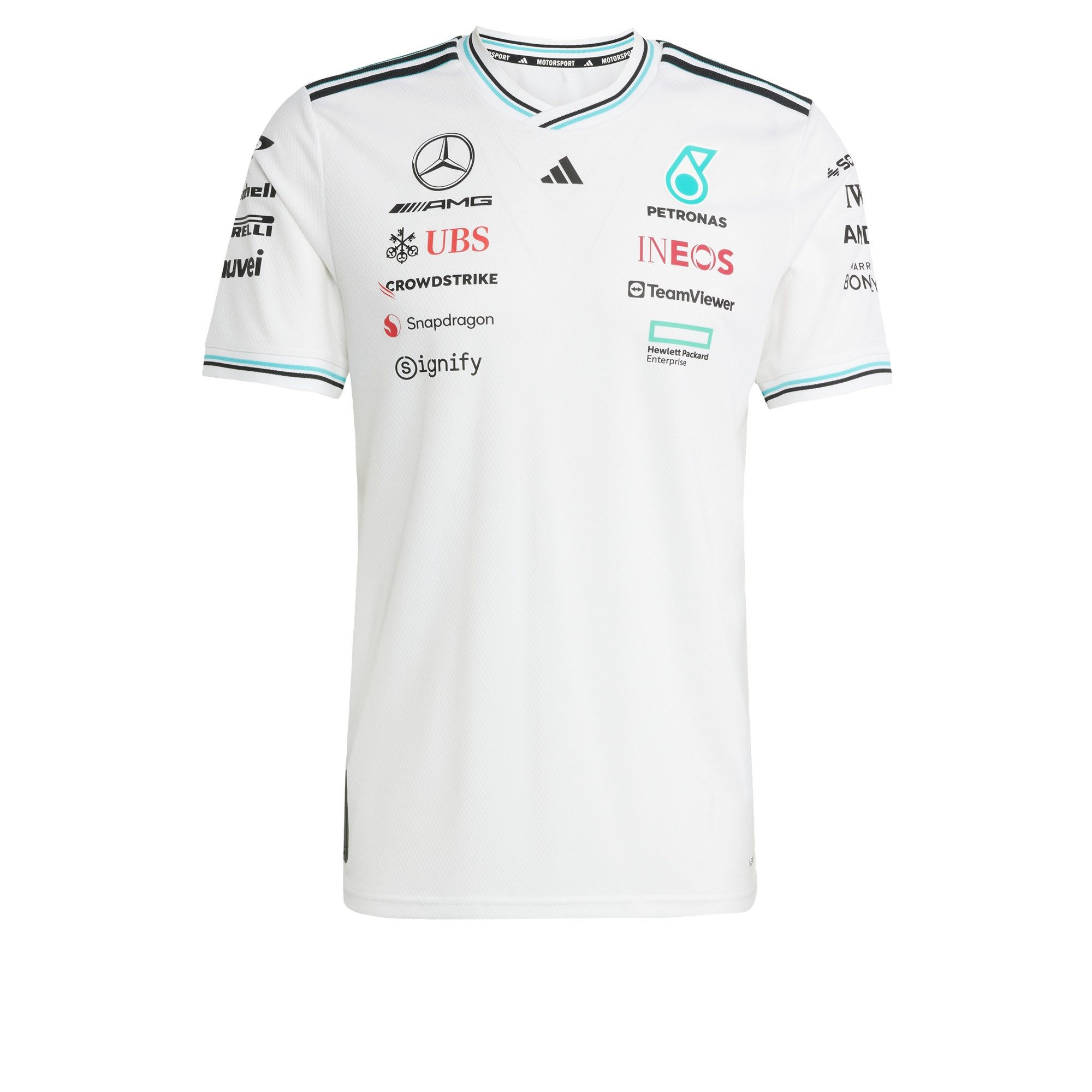 adidas Performance Funktionsshirt (1-tlg)