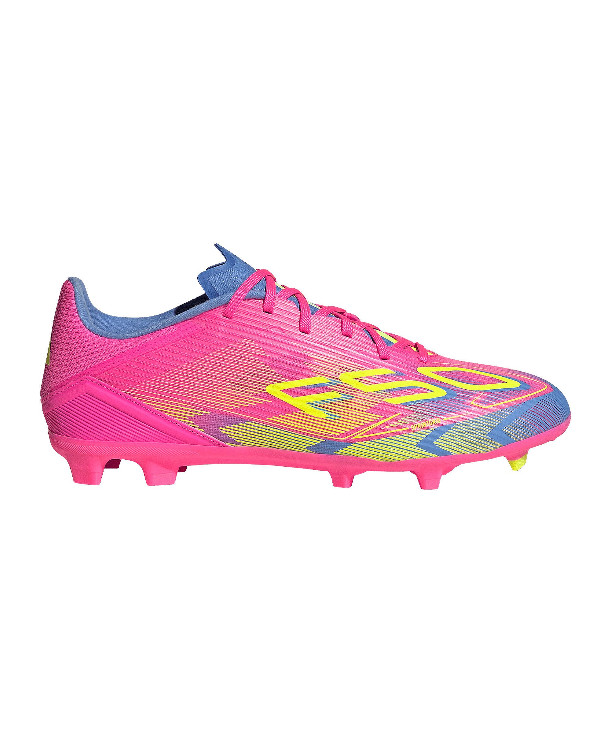 adidas Performance adidas Performance Fußballschuh günstig online kaufen
