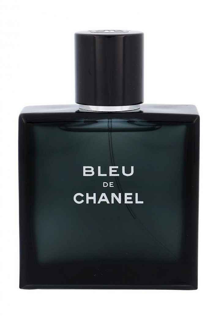 CHANEL Eau de Toilette Bleu de Chanel