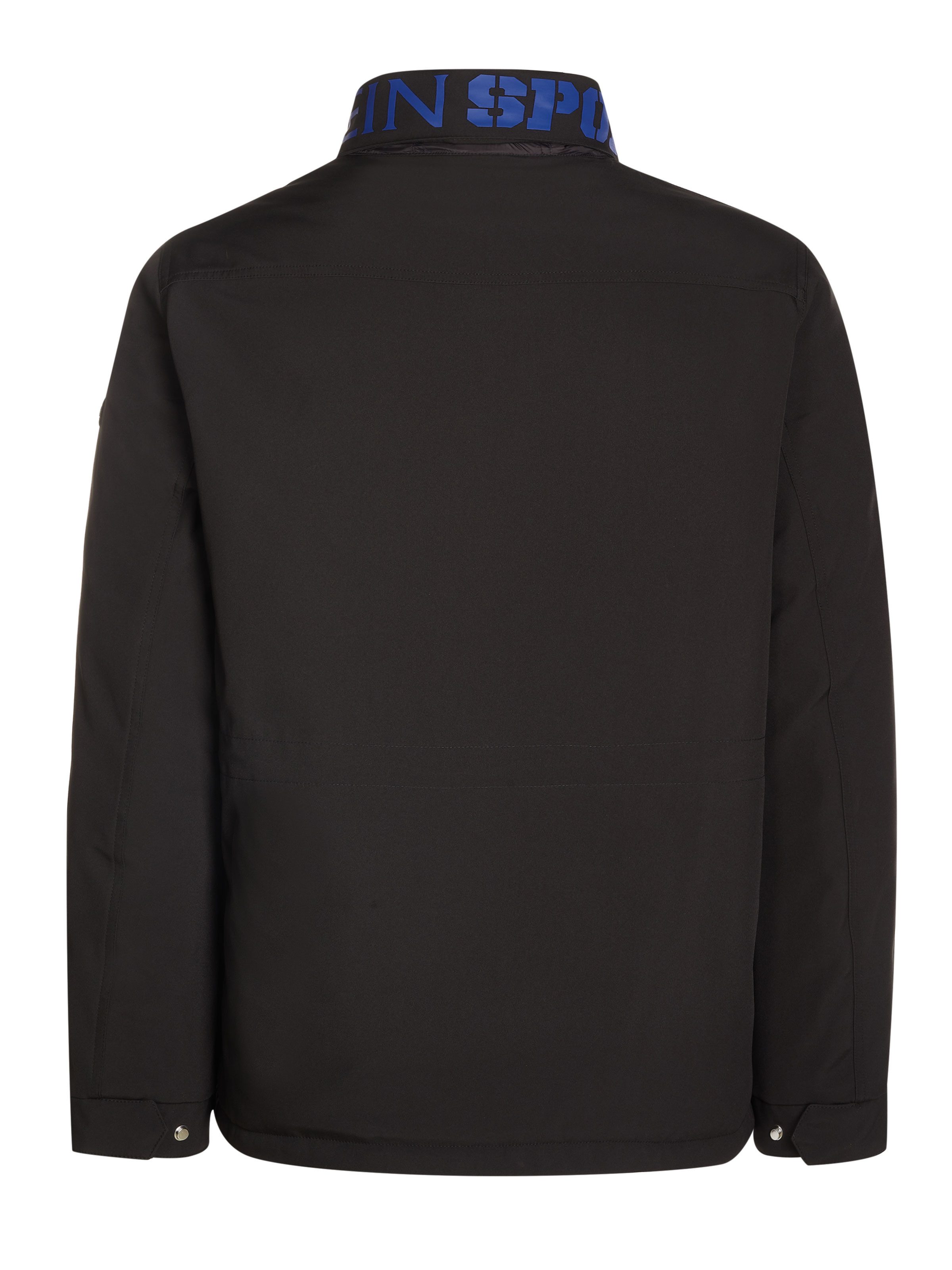 PLEIN SPORT Steppjacke