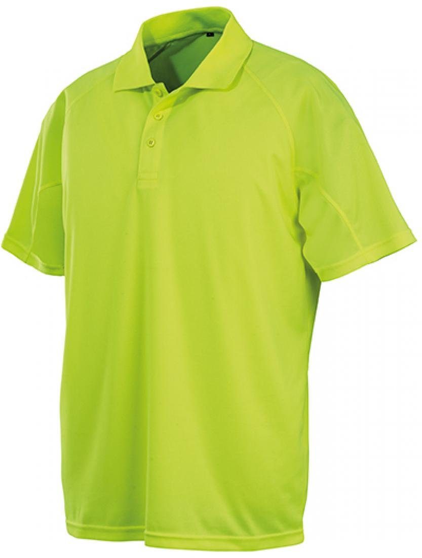 SPIRO Poloshirt Herren Performance Aircool Polo, günstig online kaufen