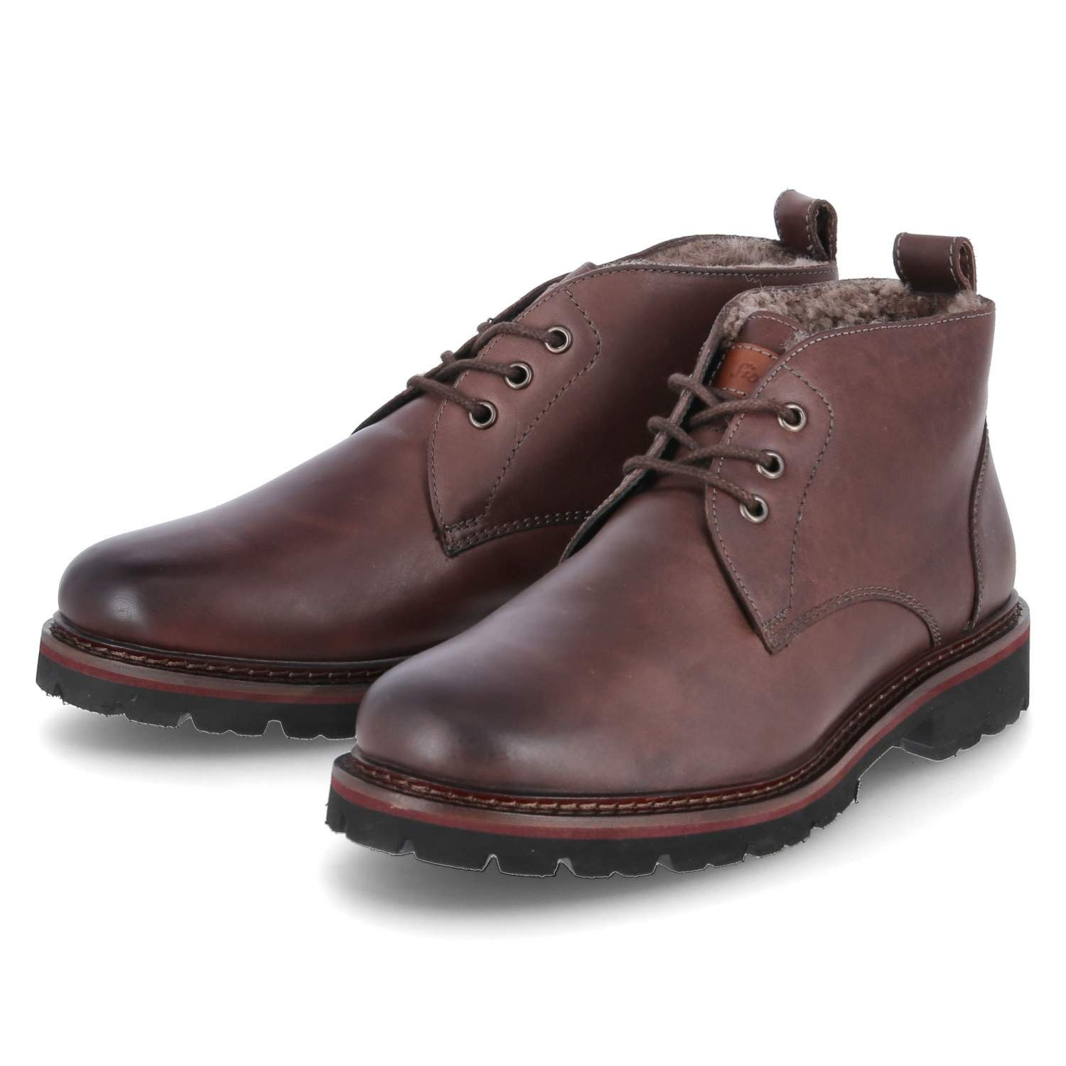 SIOUX Winterboots ADALRIK-701 Stiefel günstig online kaufen