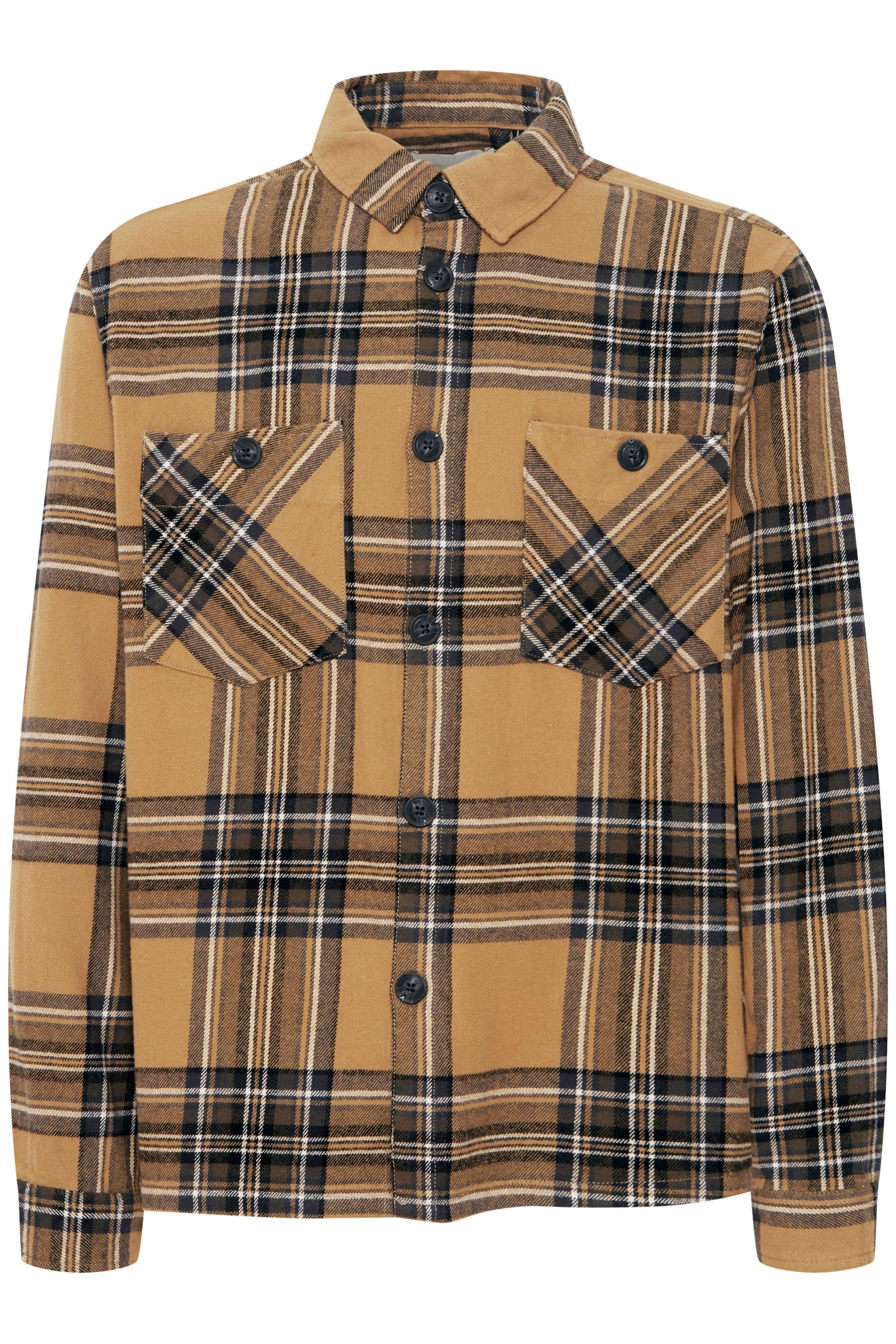 Blend Fieldjacket BHOvershirt Stilvolle Feldjacke