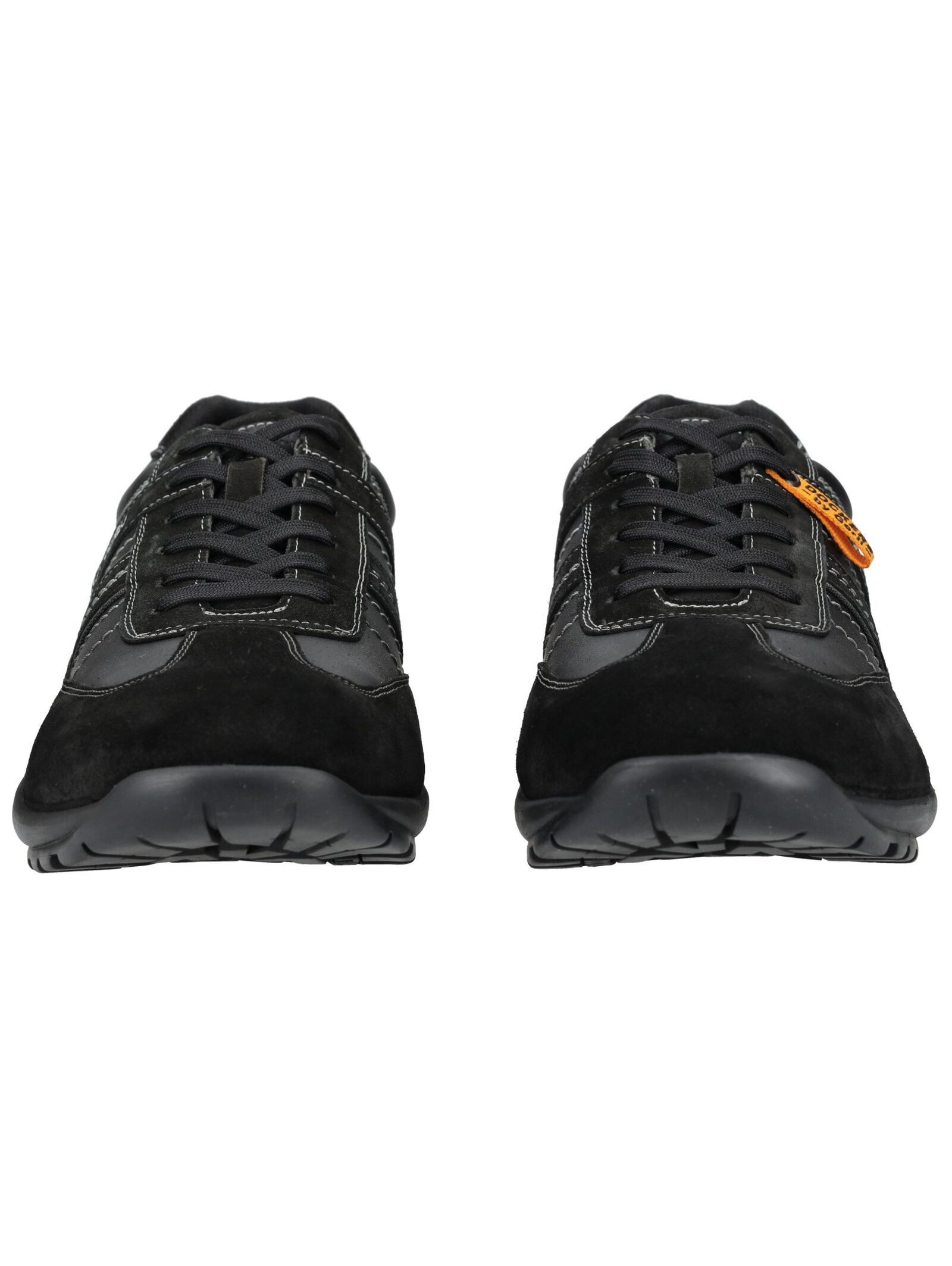 Dockers by Gerli Dockers by Gerli Sneaker Veloursleder Sneaker