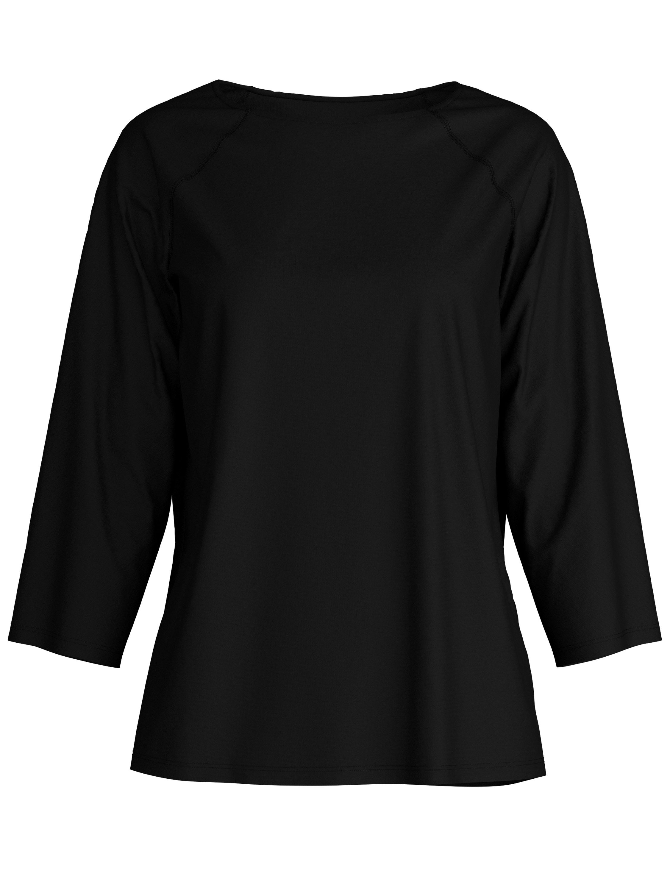 CALIDA Langarmshirt Favourites Damen (1-tlg) günstig online kaufen