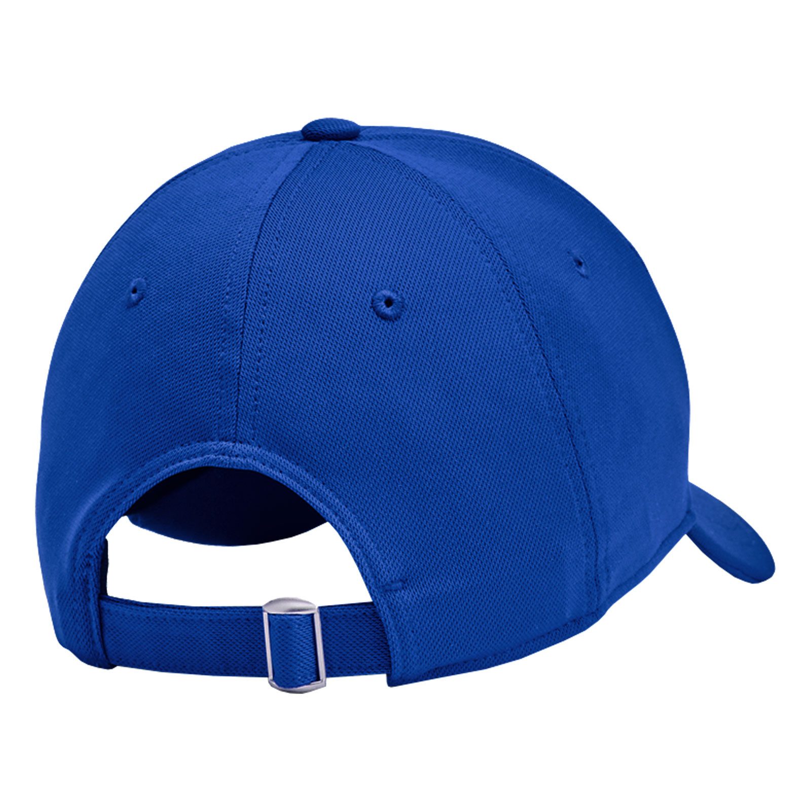 Under Armour® Baseball Cap Basecap mit aufgesticktem Logo