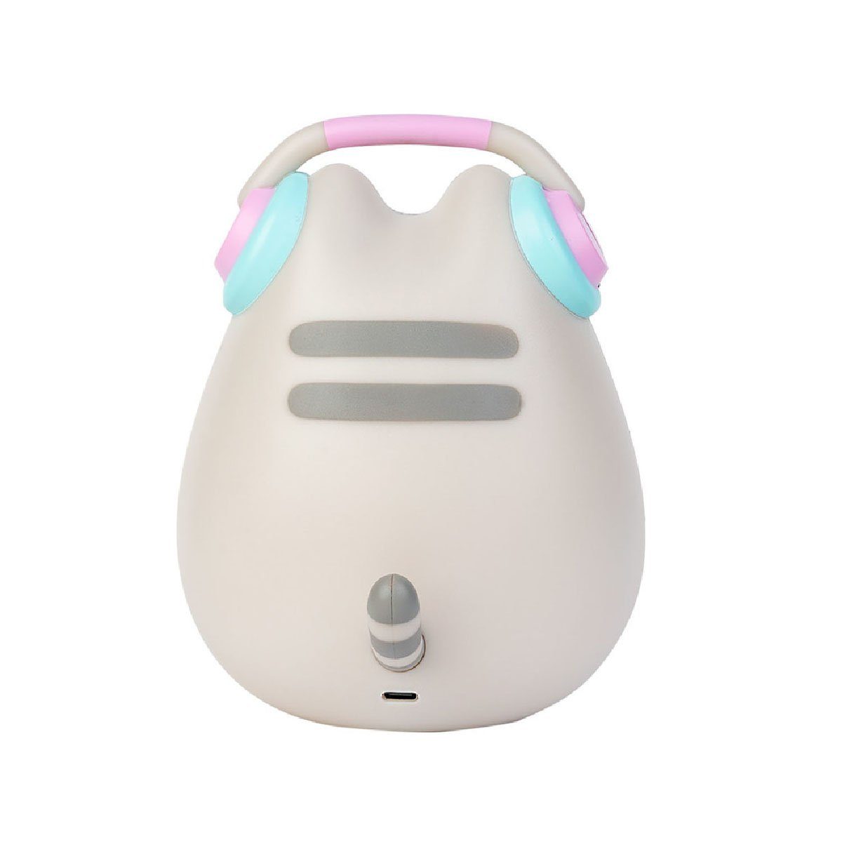 Grupo Erik Stehlampe Pusheen The Cat LED Lampe Gamer günstig online kaufen