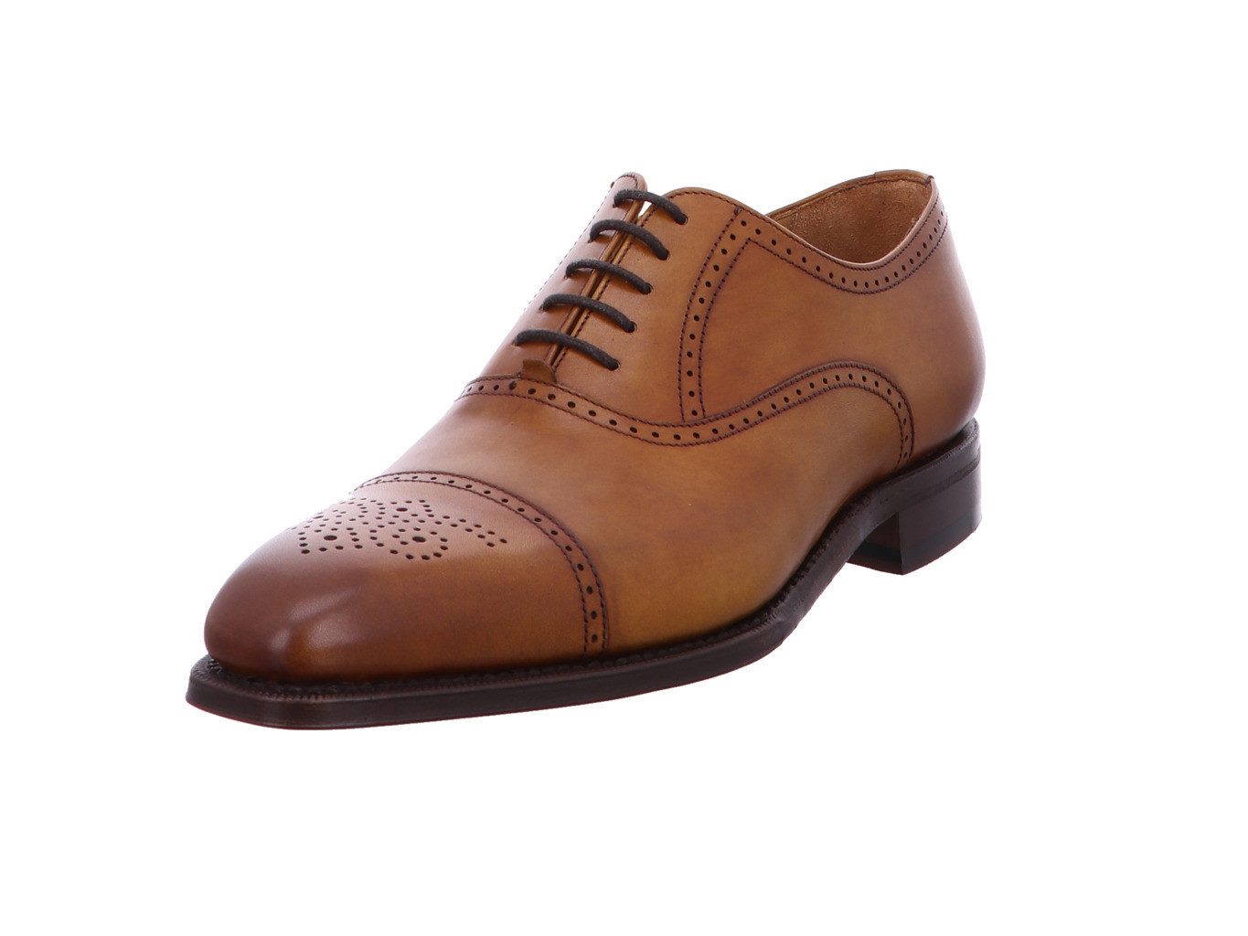 Berwick 1707 2811 Schnürschuh