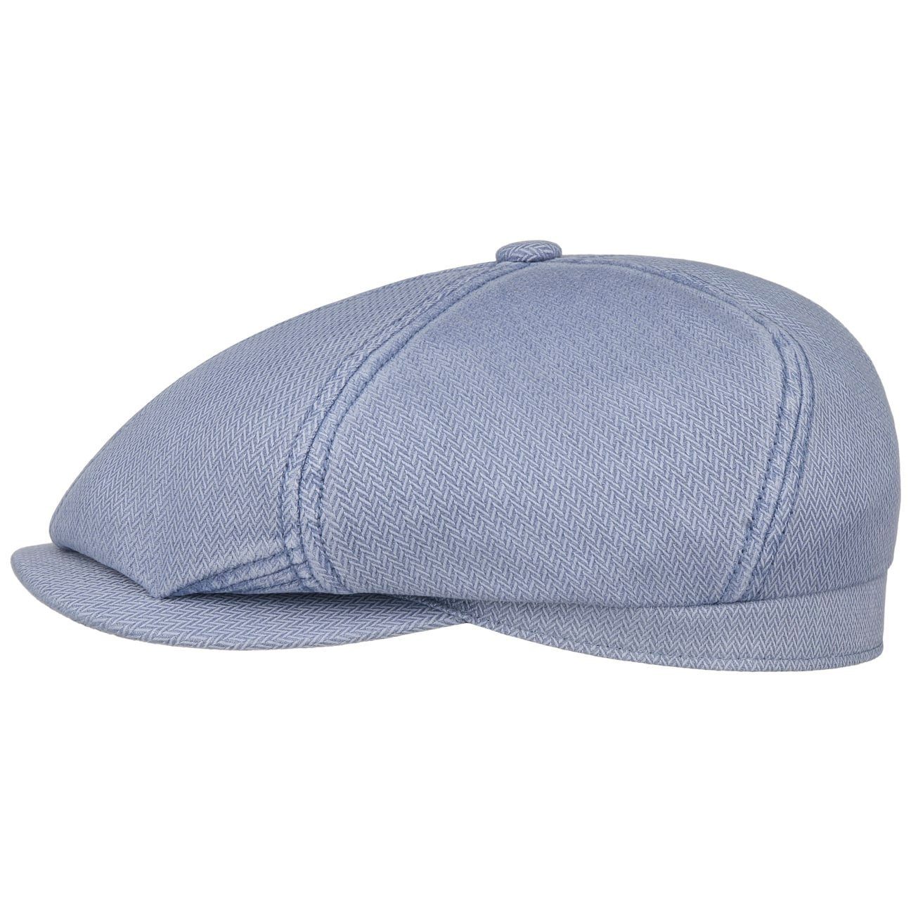Flat Cap