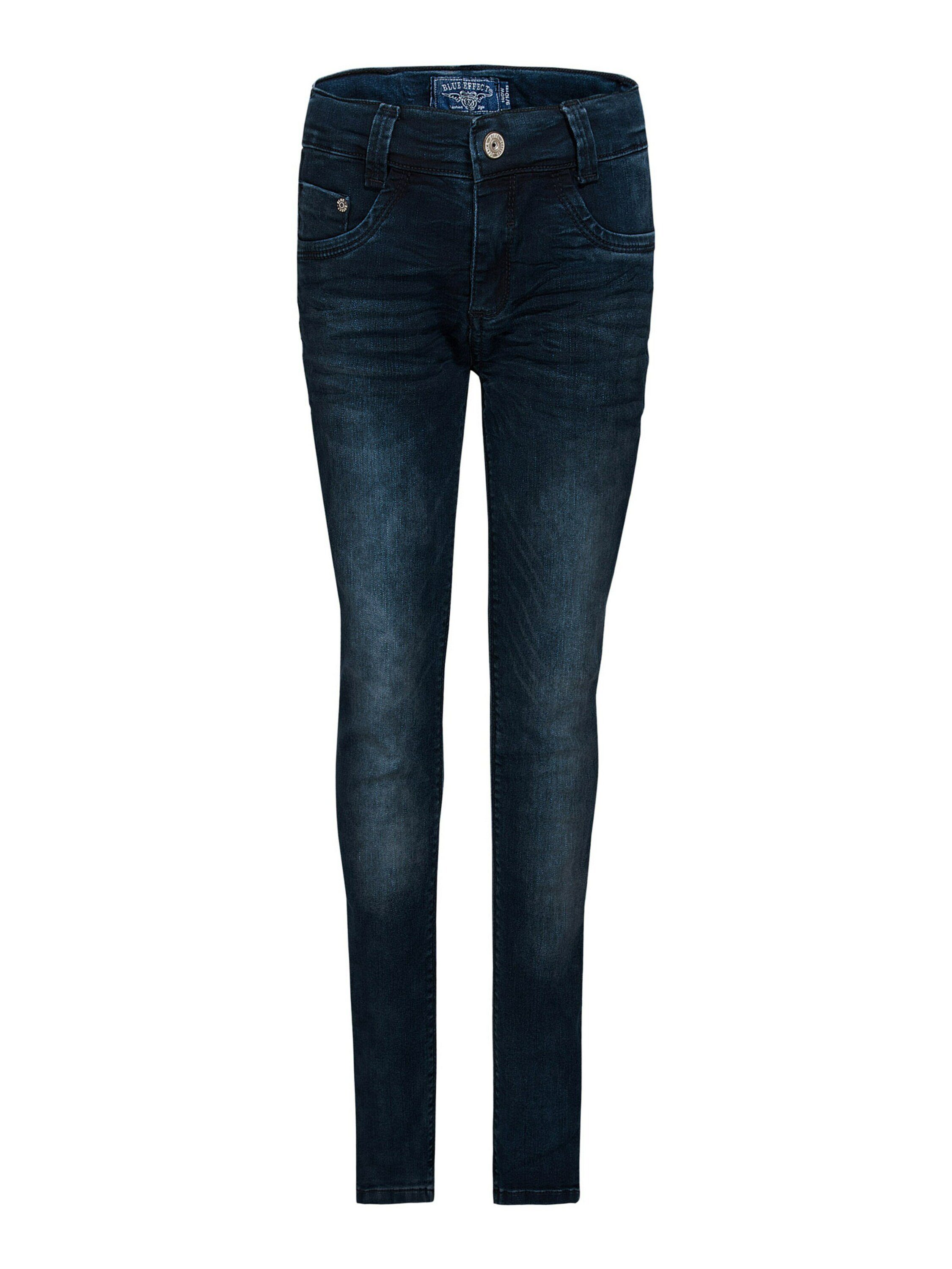 BLUE EFFECT Skinny-fit-Jeans (1-tlg) Weiteres Detail