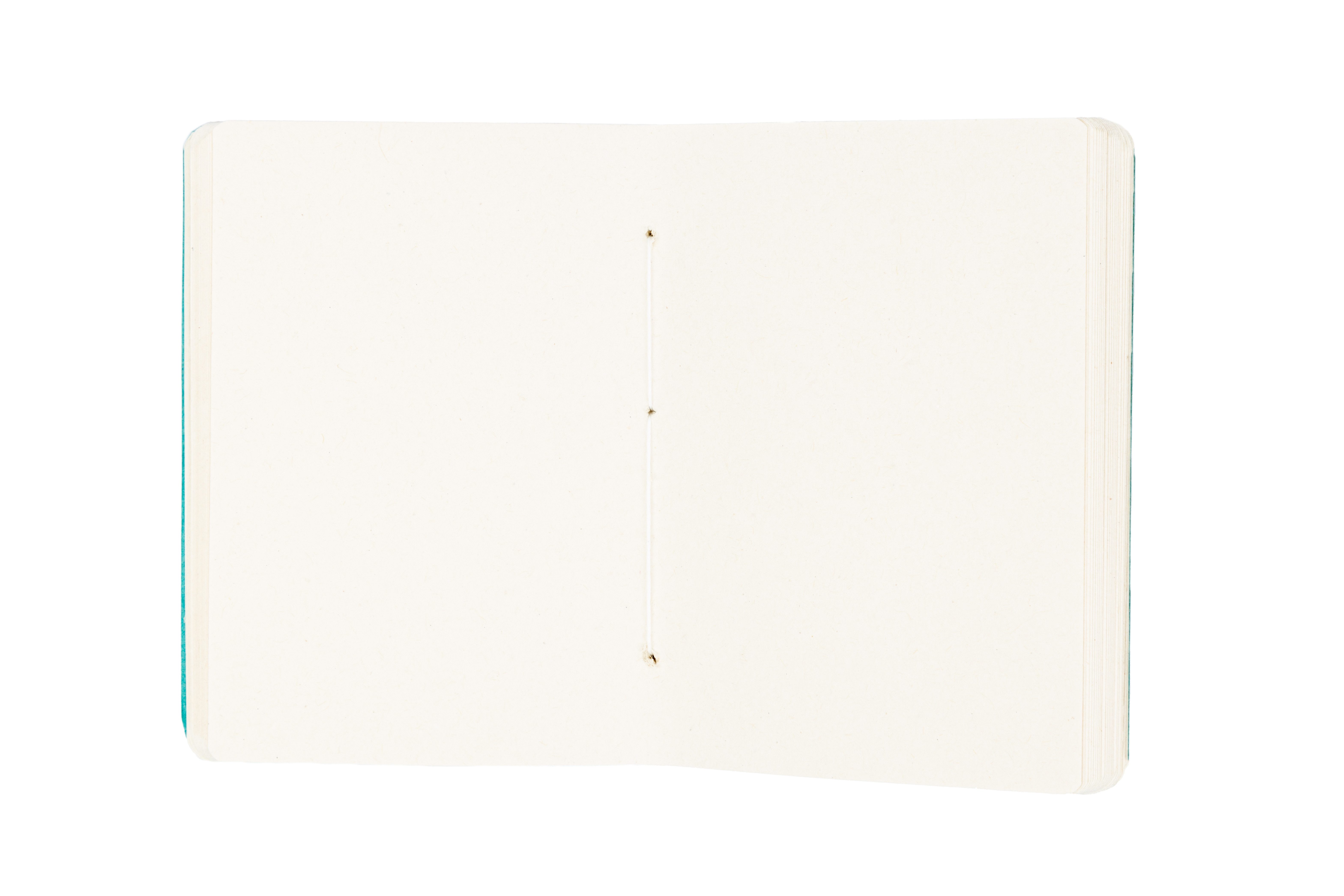 El Puente Notizbuch Notizbuch "Ostern", Handmade, Handmade