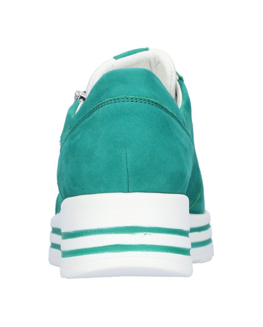 Waldläufer H-LANA Plateausneaker, Schnürer, Halbschuh, Komfortschuh, günstig online kaufen