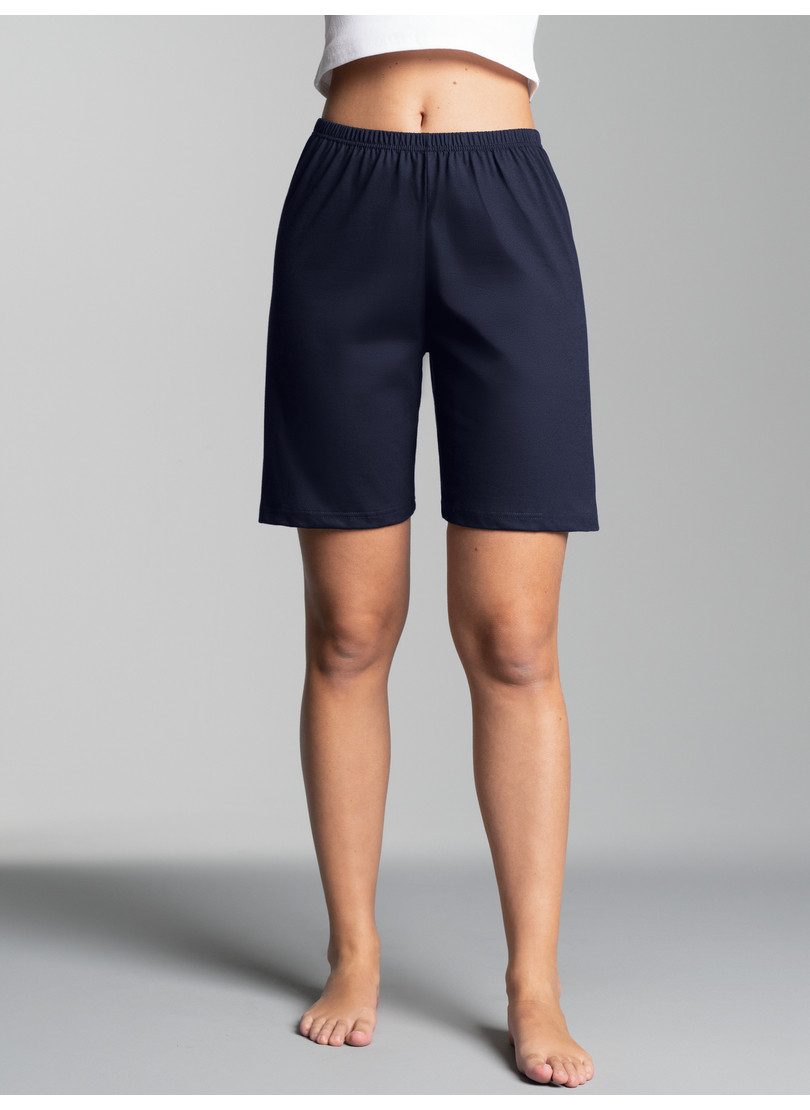 Trigema Bermudas "TRIGEMA Bermuda aus 100% Baumwolle" günstig online kaufen