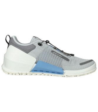 Ecco Halbschuhe Textil Sneaker