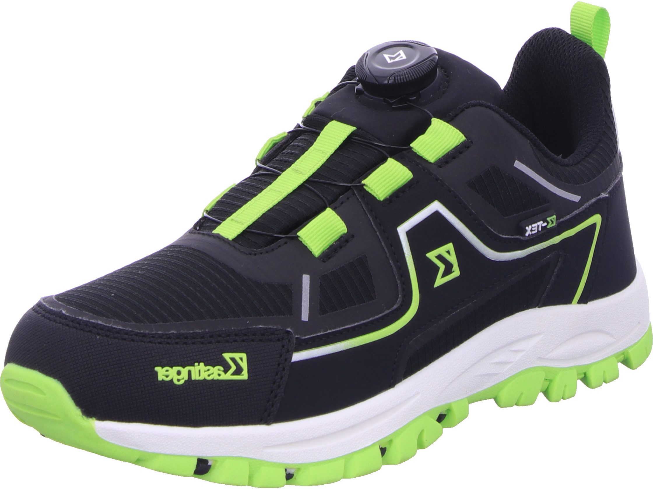 Kastinger FSK-Preiner low KTX Trekkingschuh mit TEX-Membran