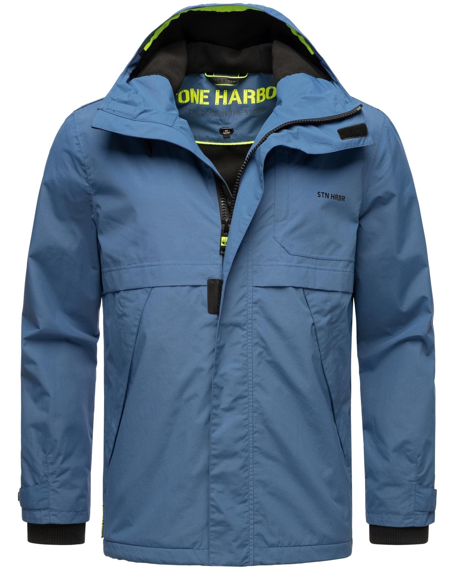 Regenjacke Zanjaar