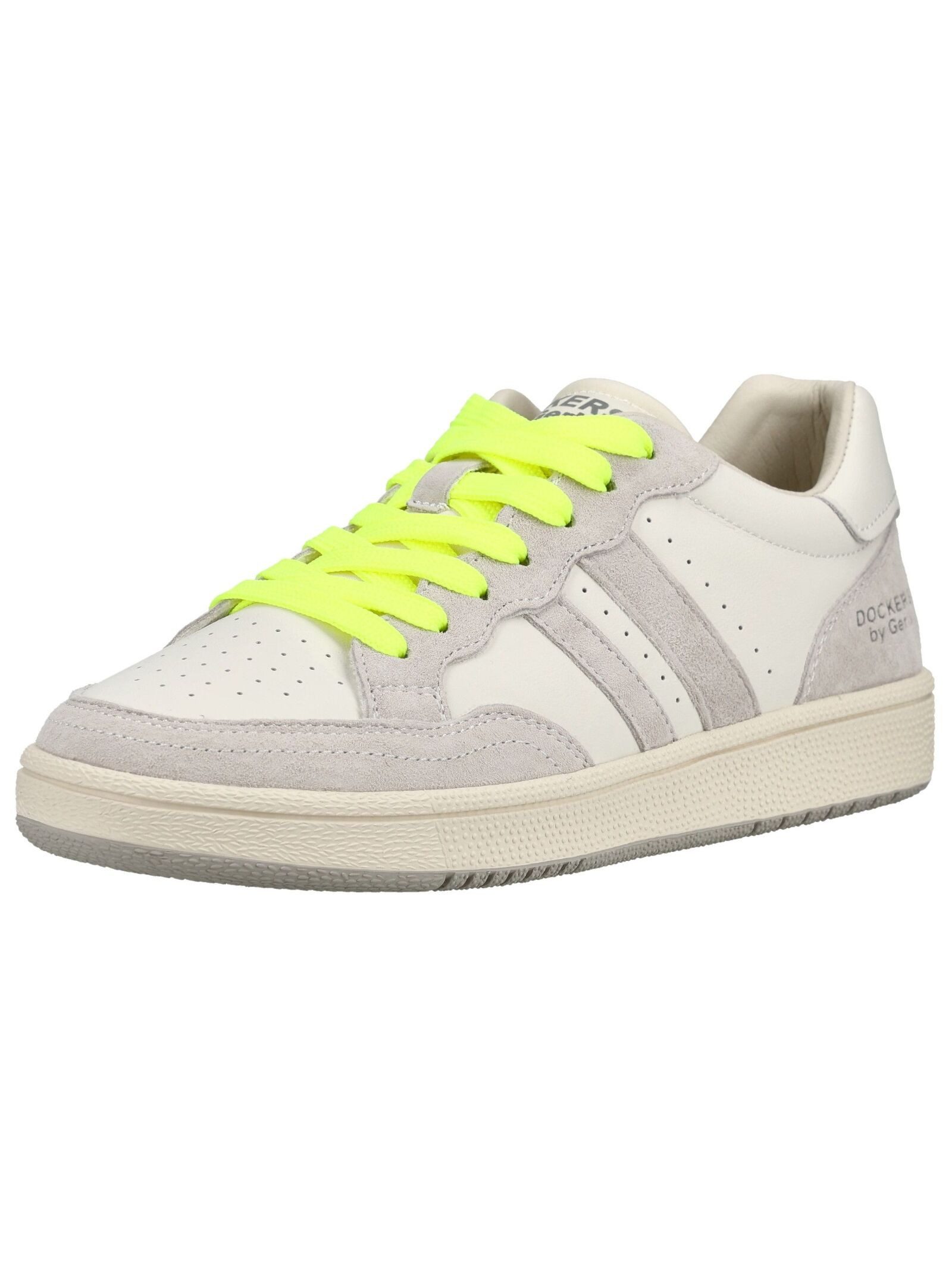 Dockers by Gerli Sneaker Nappaleder Sneaker