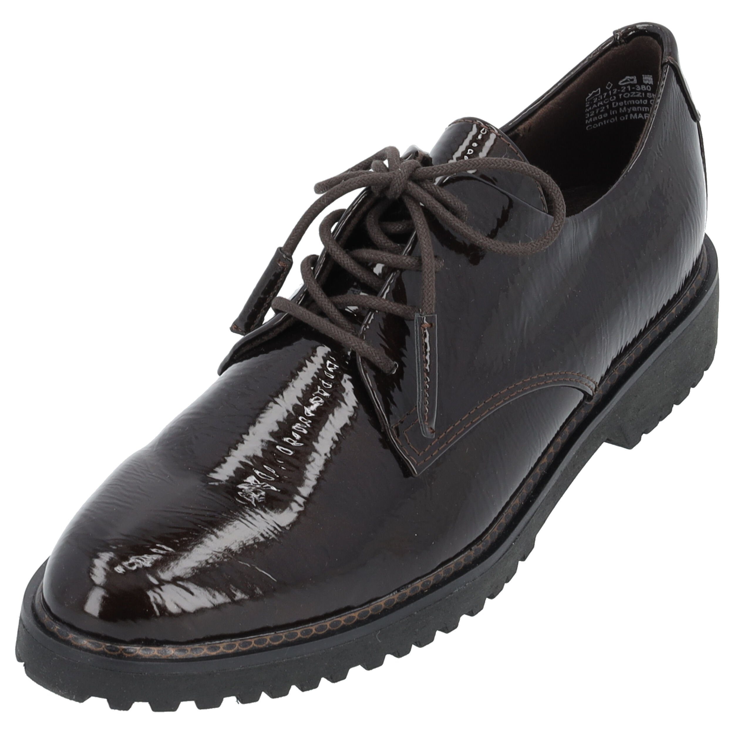 MARCO TOZZI 23712 Schnürschuh günstig online kaufen