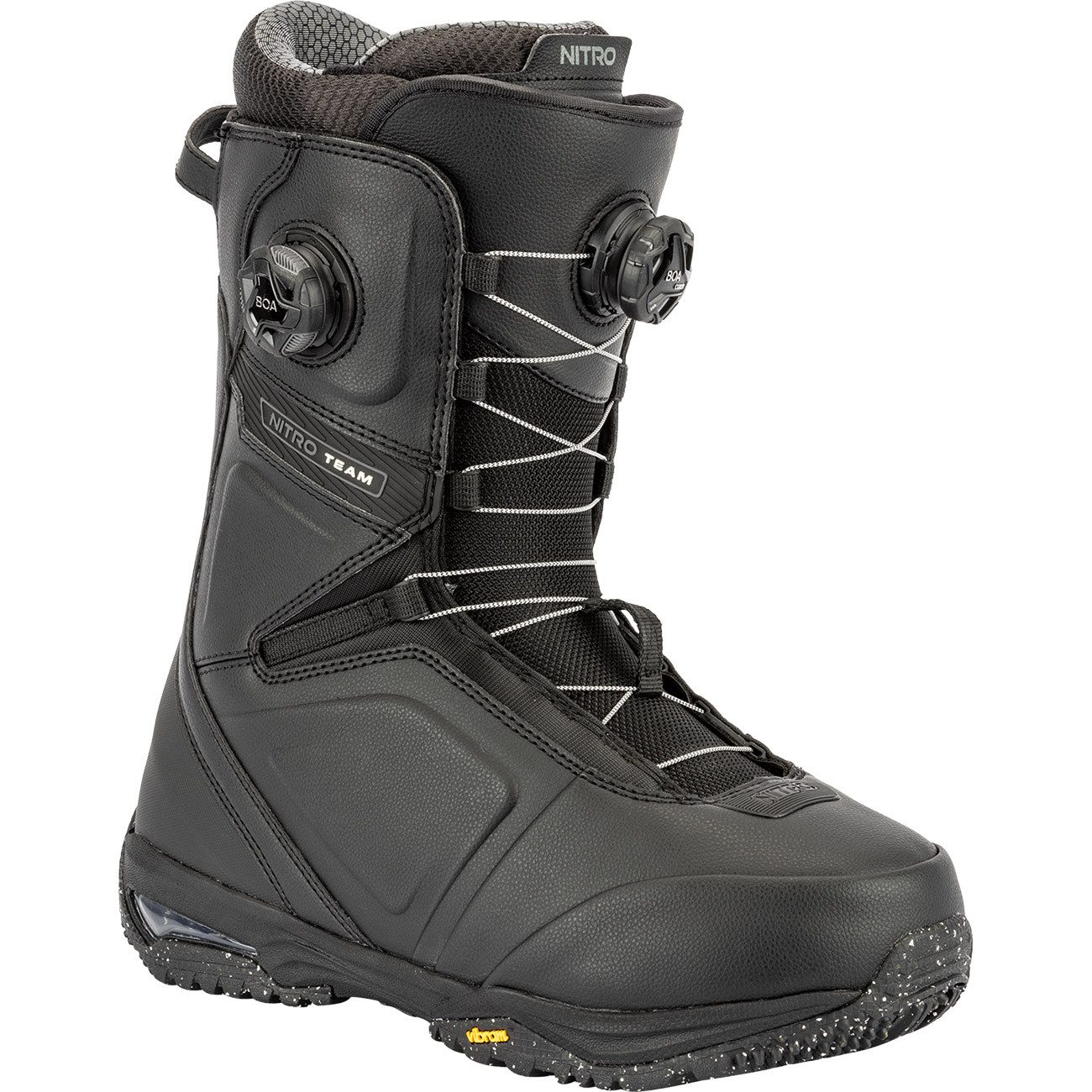 TEAM BOA WIDE BOOT´26 Snowboardboots