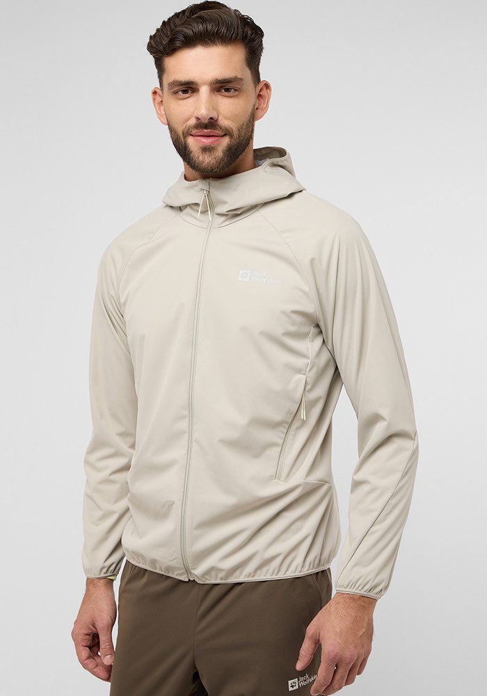 Softshelljacke PRELIGHT PRO JKT M