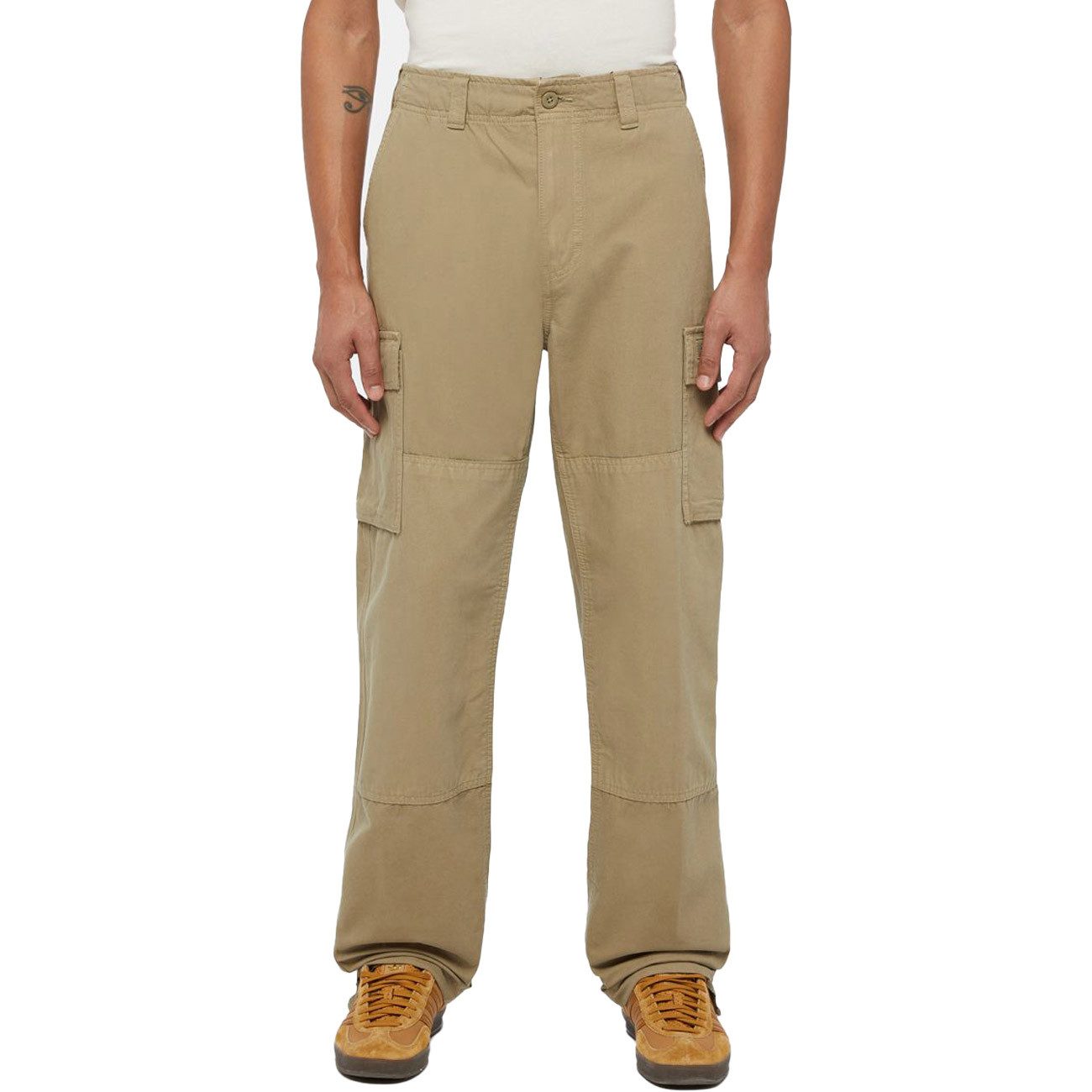 Dickies Cargohose JOHNSON CARGO JOHNSON CARGO