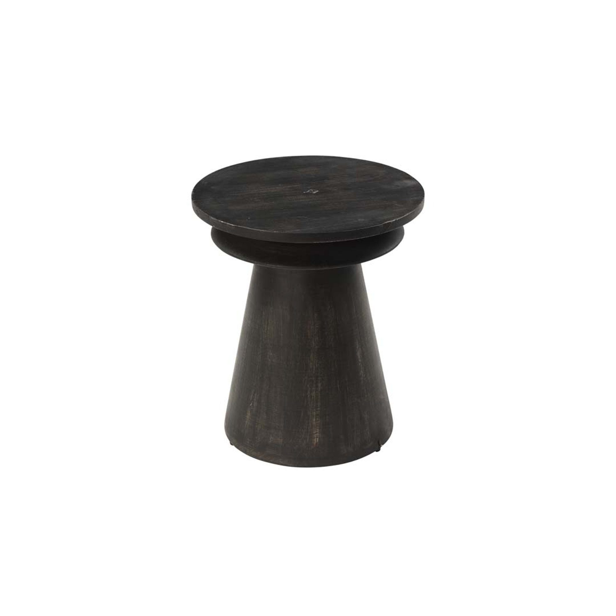 I Catchers Beistelltisch Beistelltisch Marriot Canister Wooden Stool