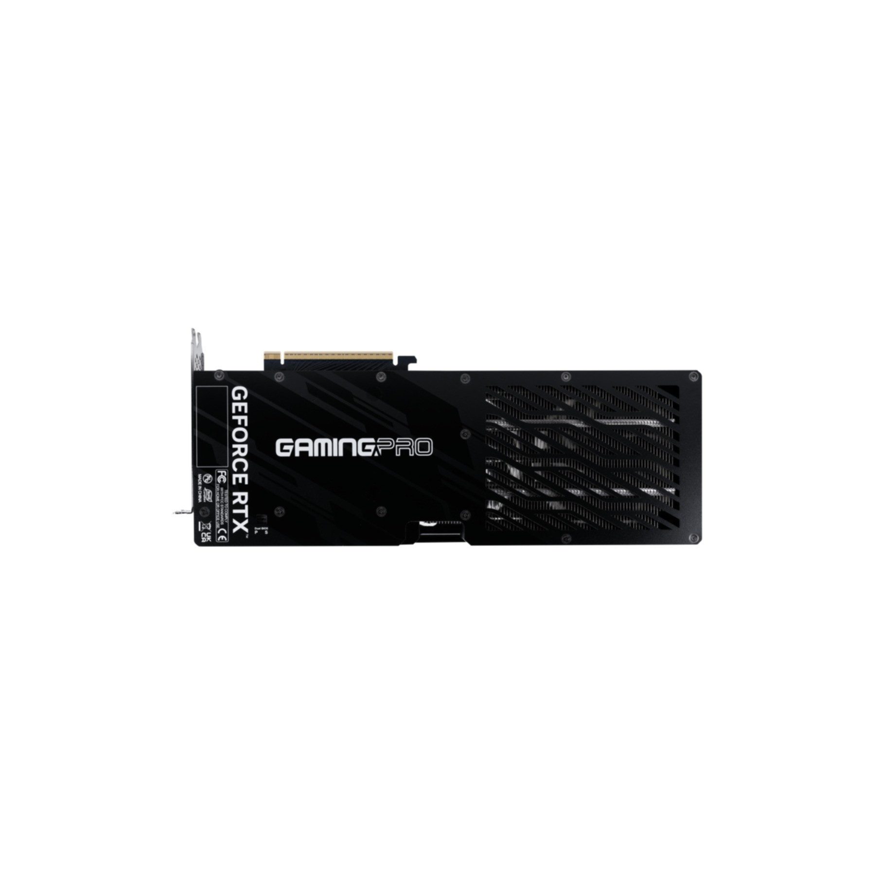 Palit GeForce RTX 5080 GamingPro OC Grafikkarte