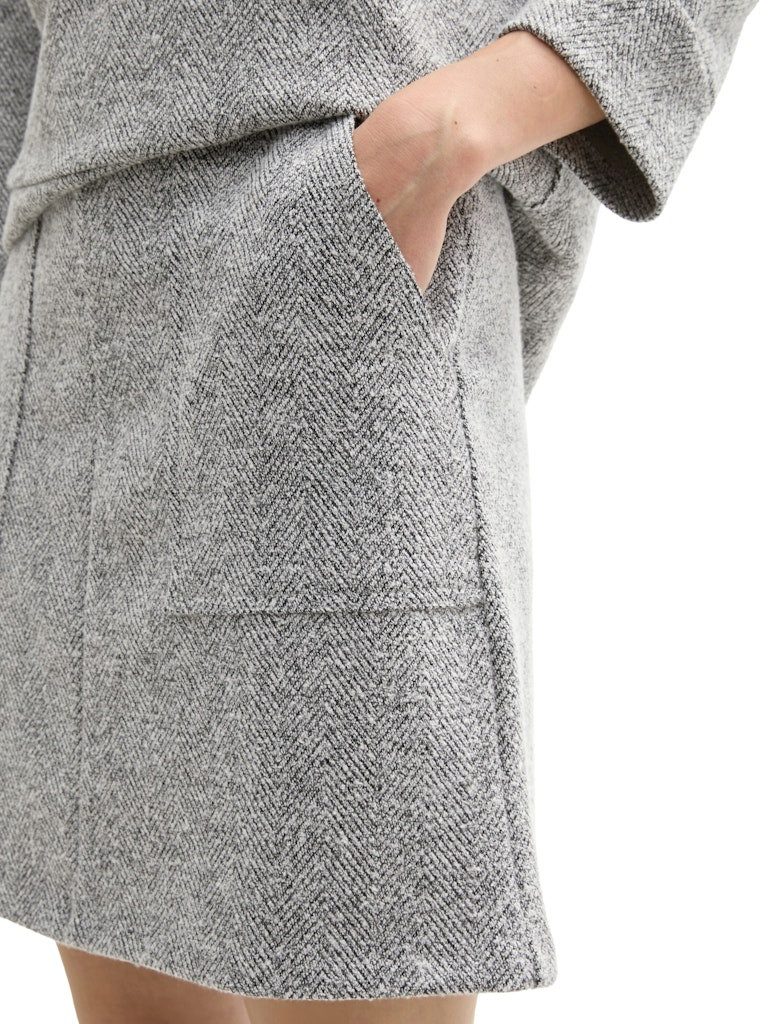 TOM TAILOR Sommerrock