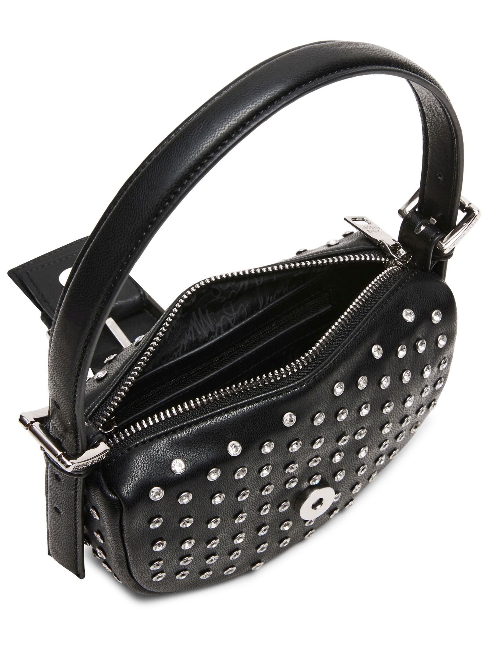 STEVE MADDEN Henkeltasche STEVE MADDEN Taschen Lederimitat