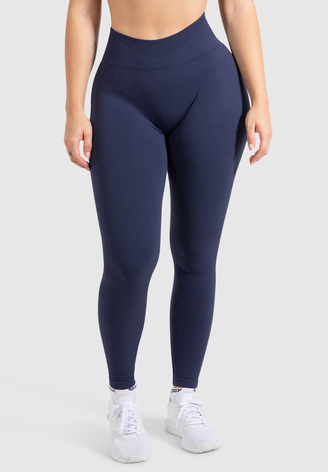 Smilodox Leggings Cetrina Scrunch günstig online kaufen