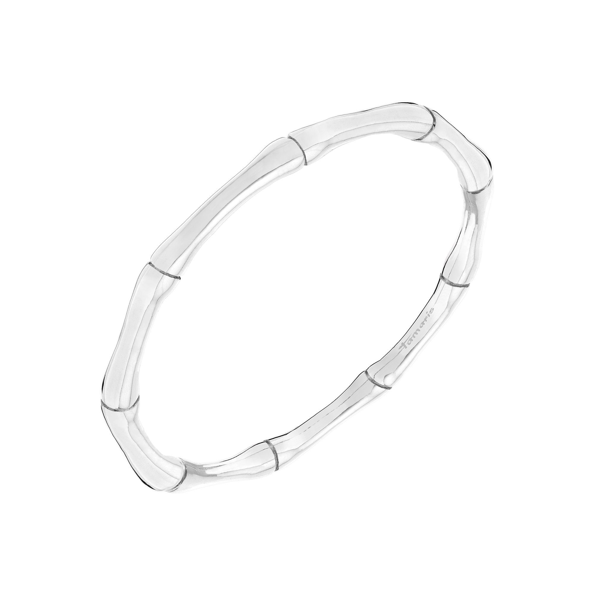 Tamaris Damen-Collier Sophie – Edelstahl, 55 Cm, Elegant & Hautfreundlich