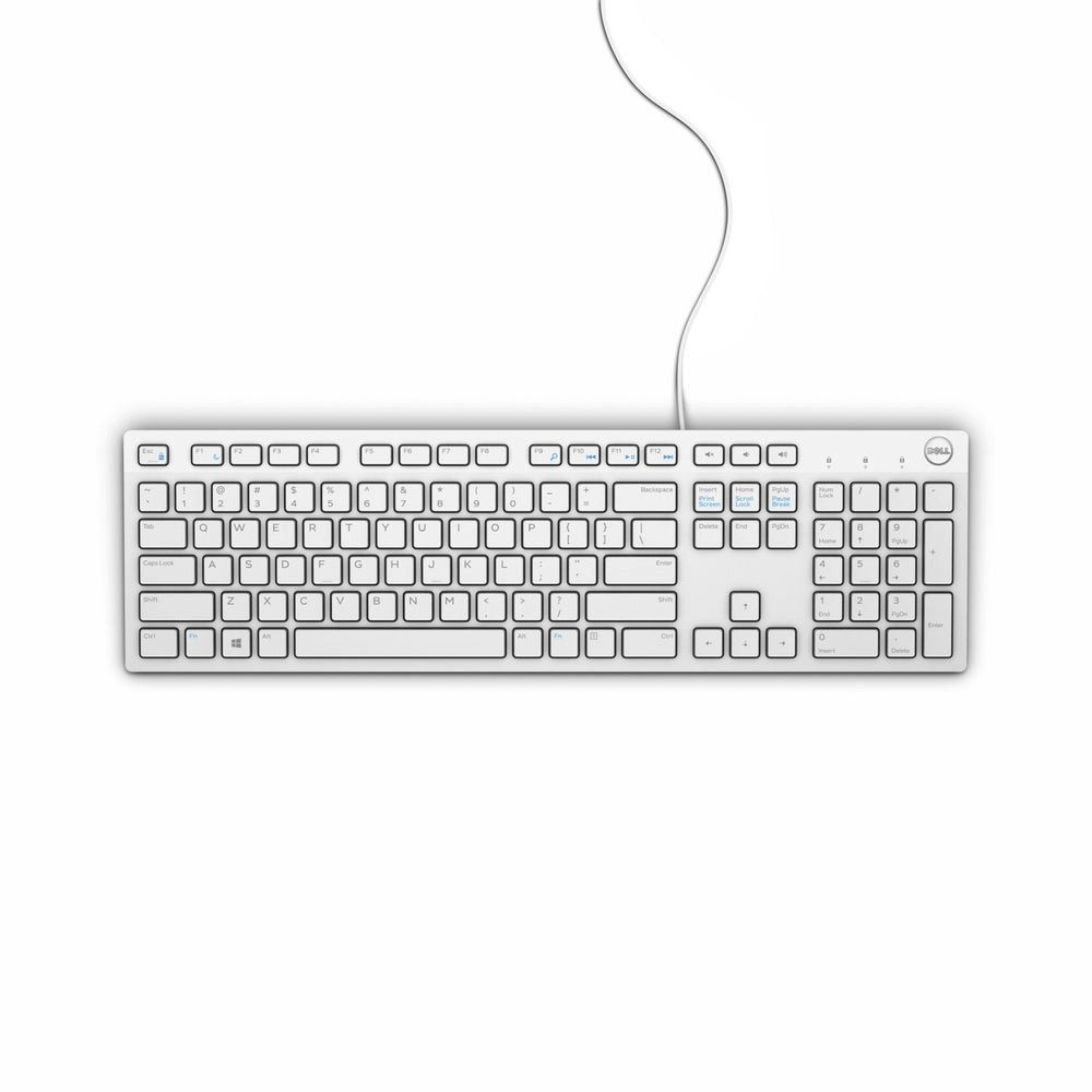 Dell PC-Tastatur