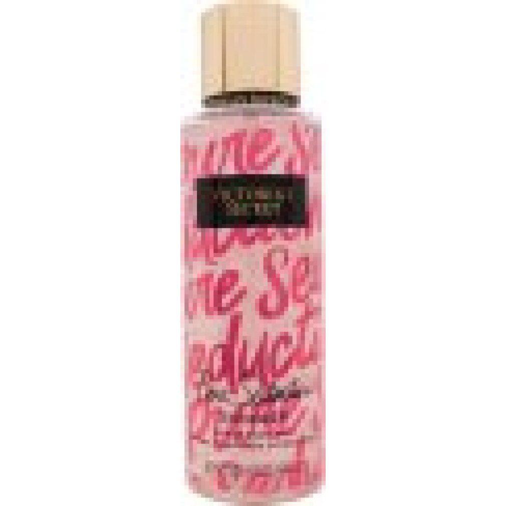 Victoria Körperspray Pure Seduction Shimmer Körperspray 250 ml (Frau)