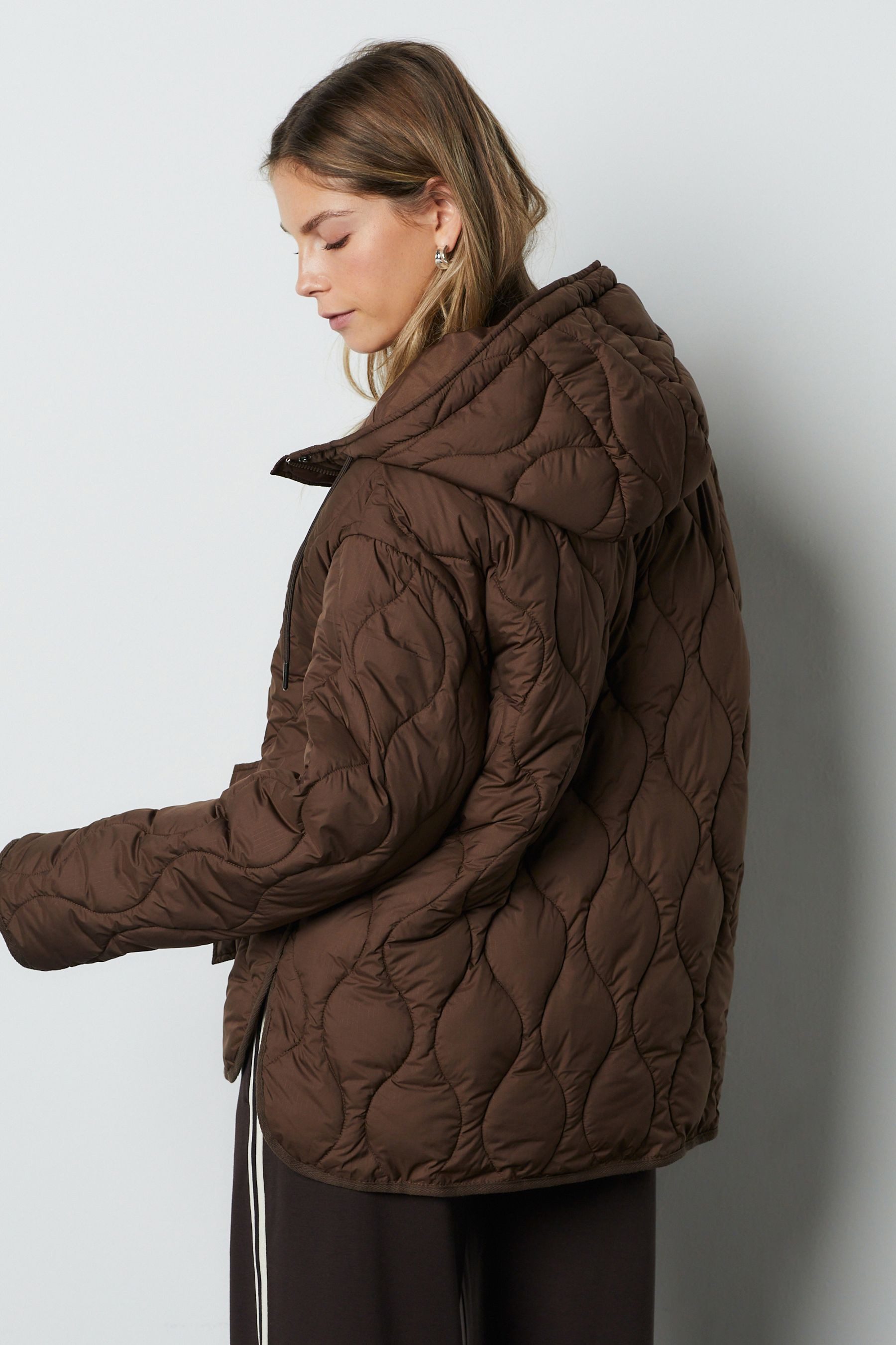 Next Steppjacke Leichte Steppjacke (1-St) günstig online kaufen