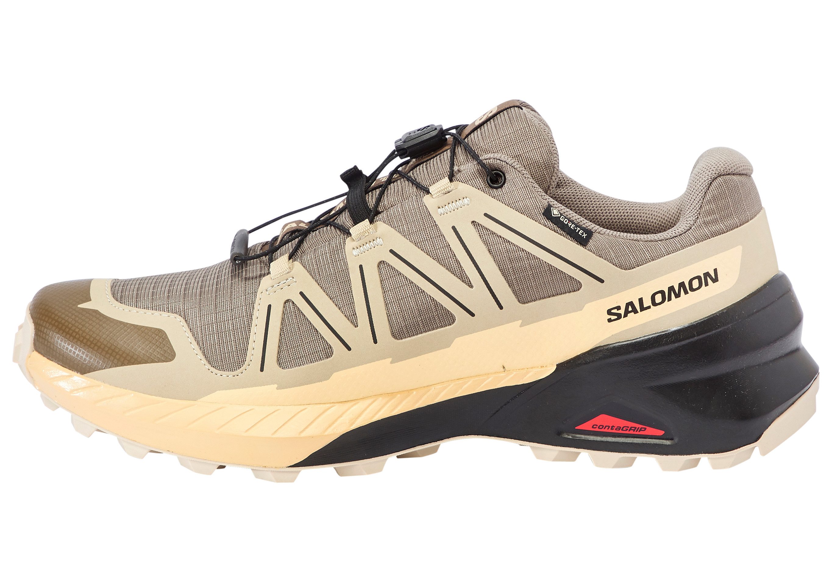 Salomon SPEEDCROSS PEAK GORE-TEX Trailrunningschuh wasserdicht günstig online kaufen