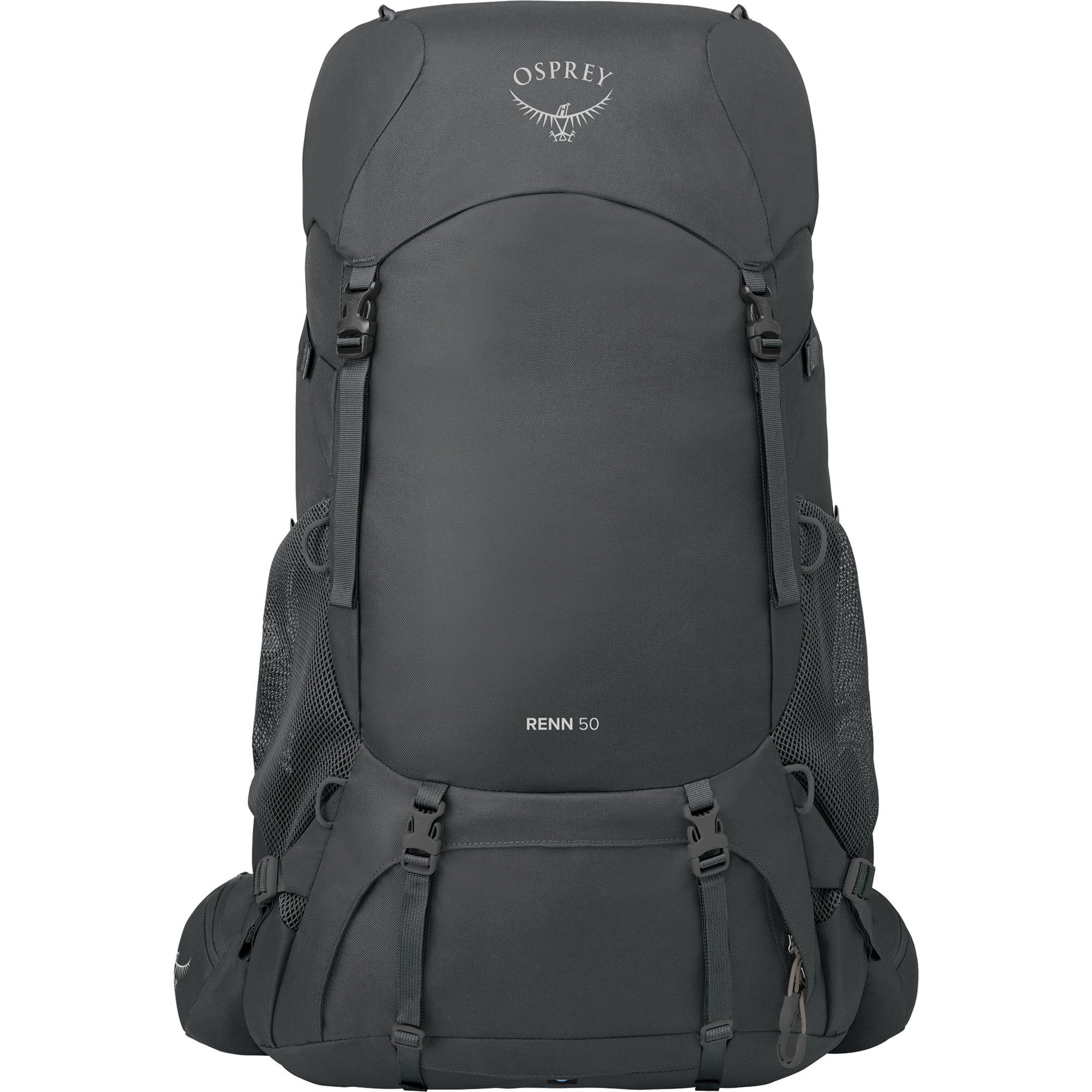 Osprey Wanderrucksack Osprey Renn 50, Rucksack, (50 Liter / One Size) günstig online kaufen