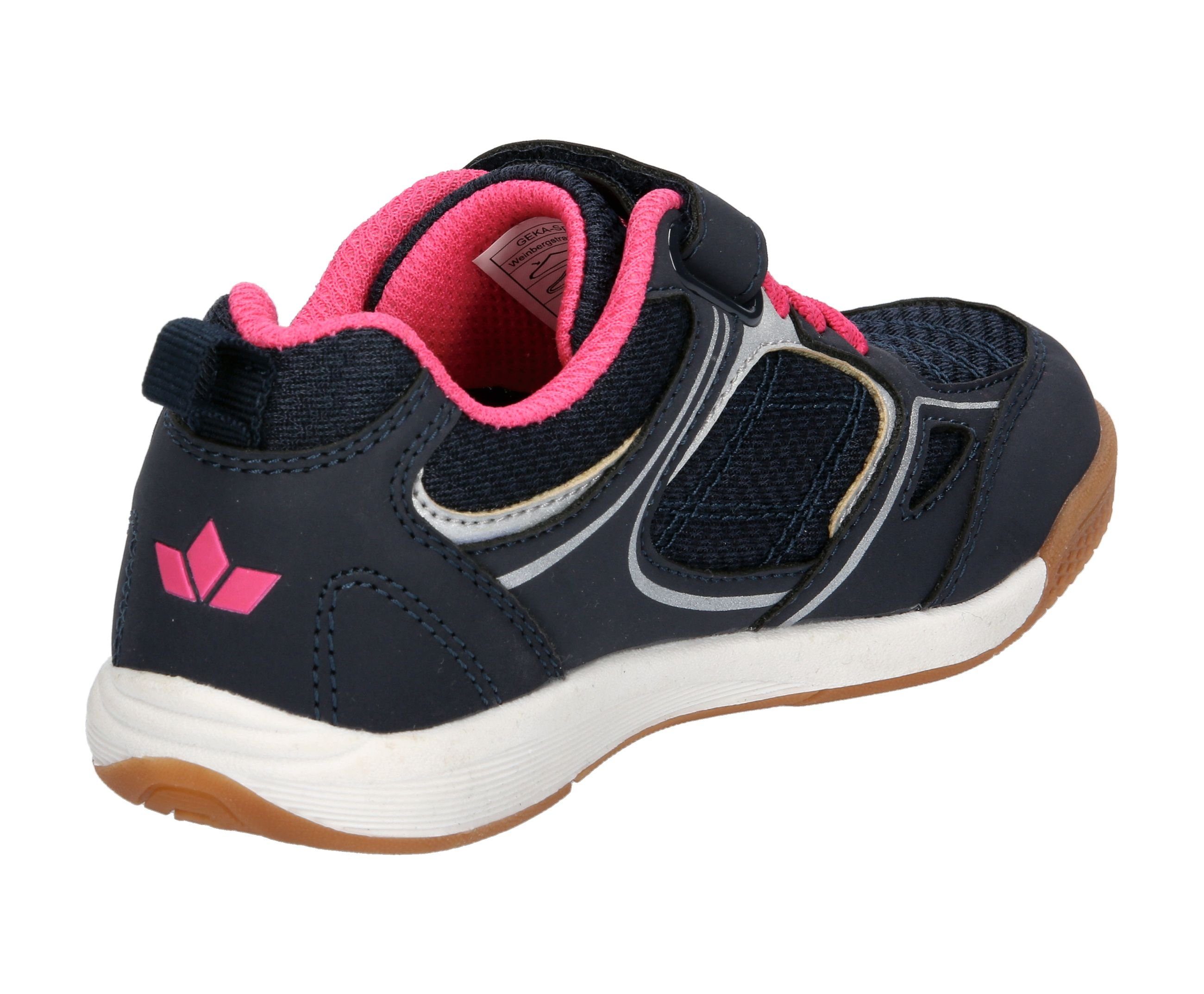 Lico Sportschuh Racine VS Hallenschuh – Bild 4 von 5