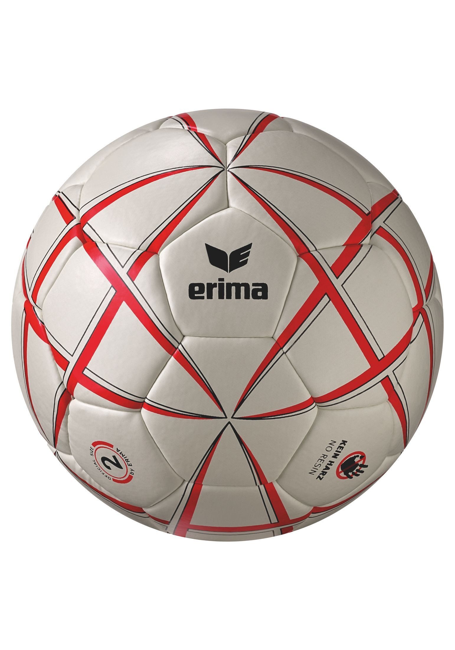 Erima Handball Magic White Pro Handball Erwachsene